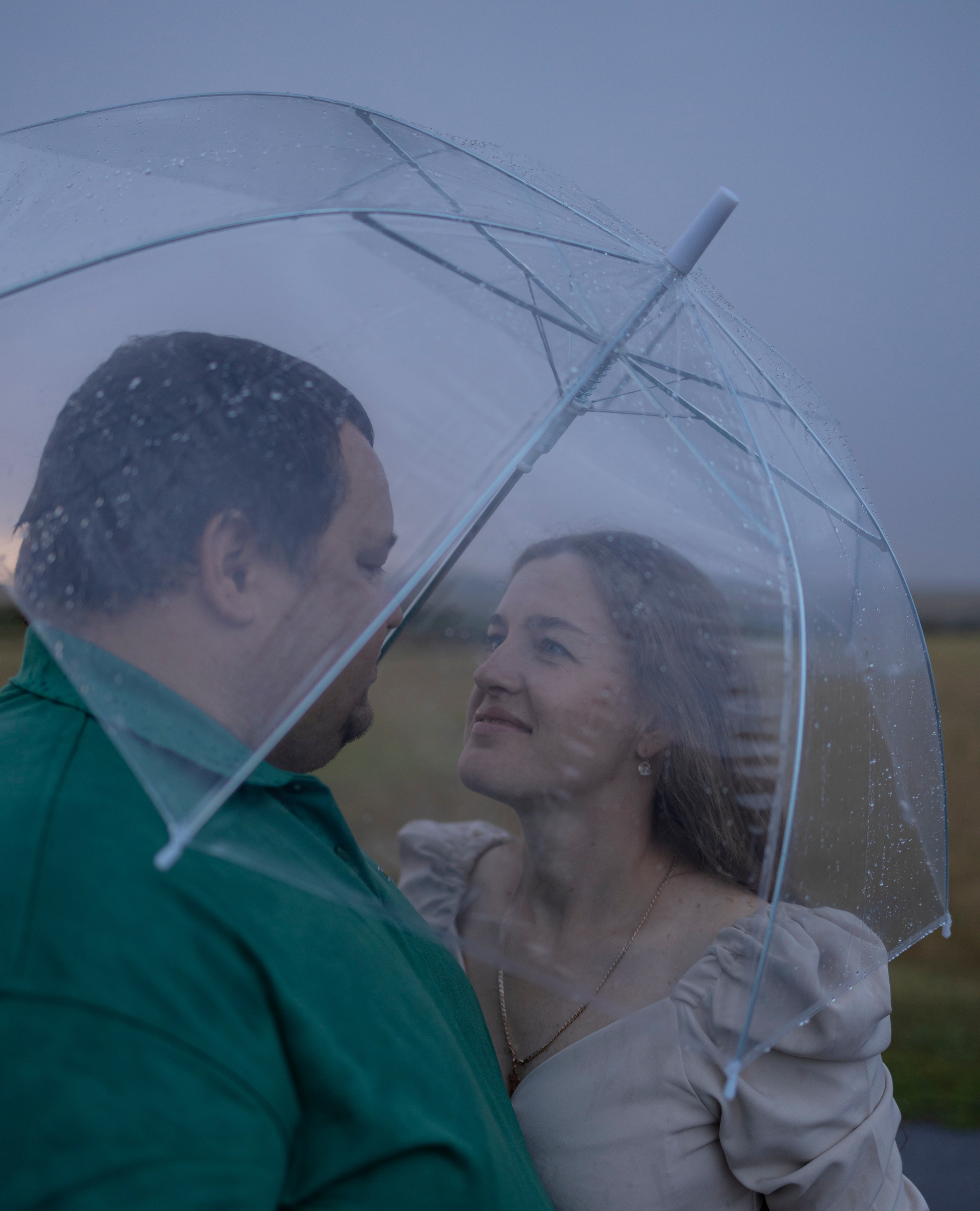 Игорь и Дарья. Фотограф, которого ты искал