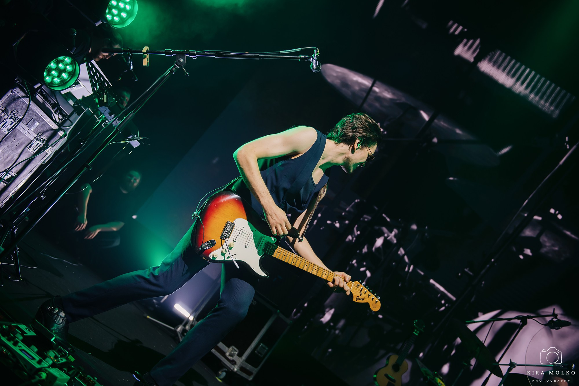 Zoloto. Кира Молко — Концертный фотограф в Санкт-Петербурге