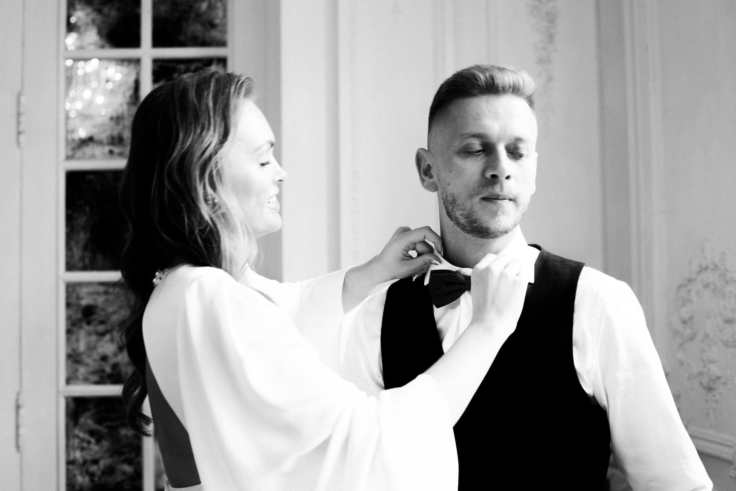 Wedding Day I&G. Екатерина Дымова. Фотограф. Автор проекта «Белый Ветер»