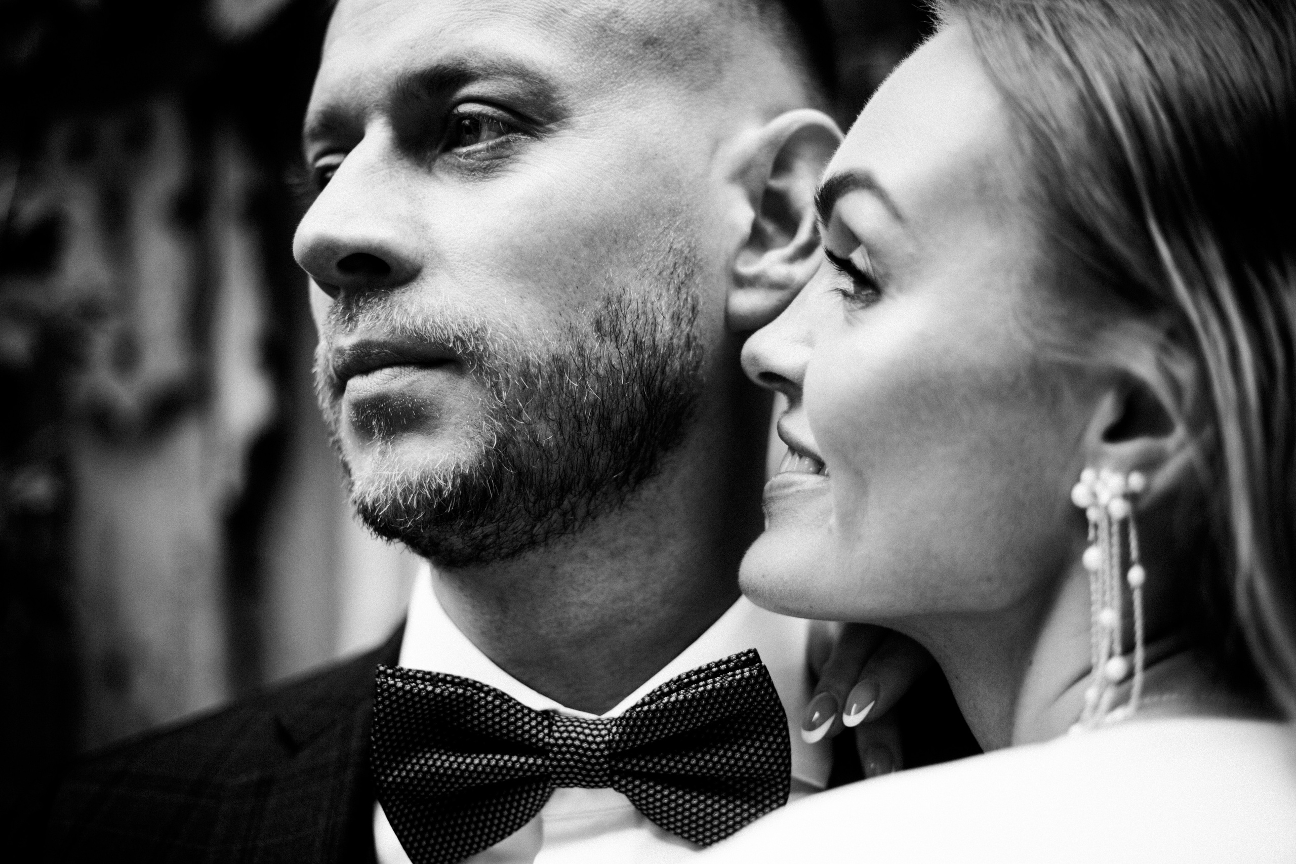 Wedding Day I&G. Екатерина Дымова. Фотограф. Автор проекта «Белый Ветер»