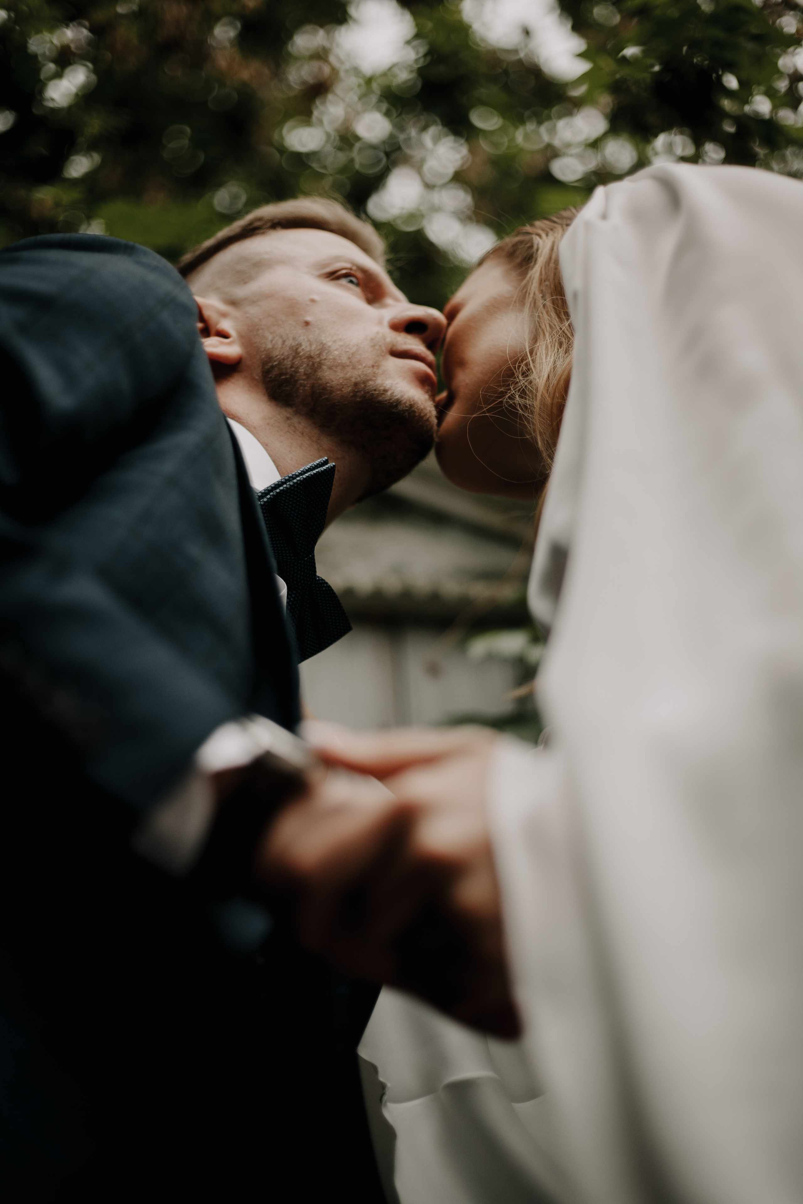 Wedding Day I&G. Екатерина Дымова. Фотограф. Автор проекта «Белый Ветер»