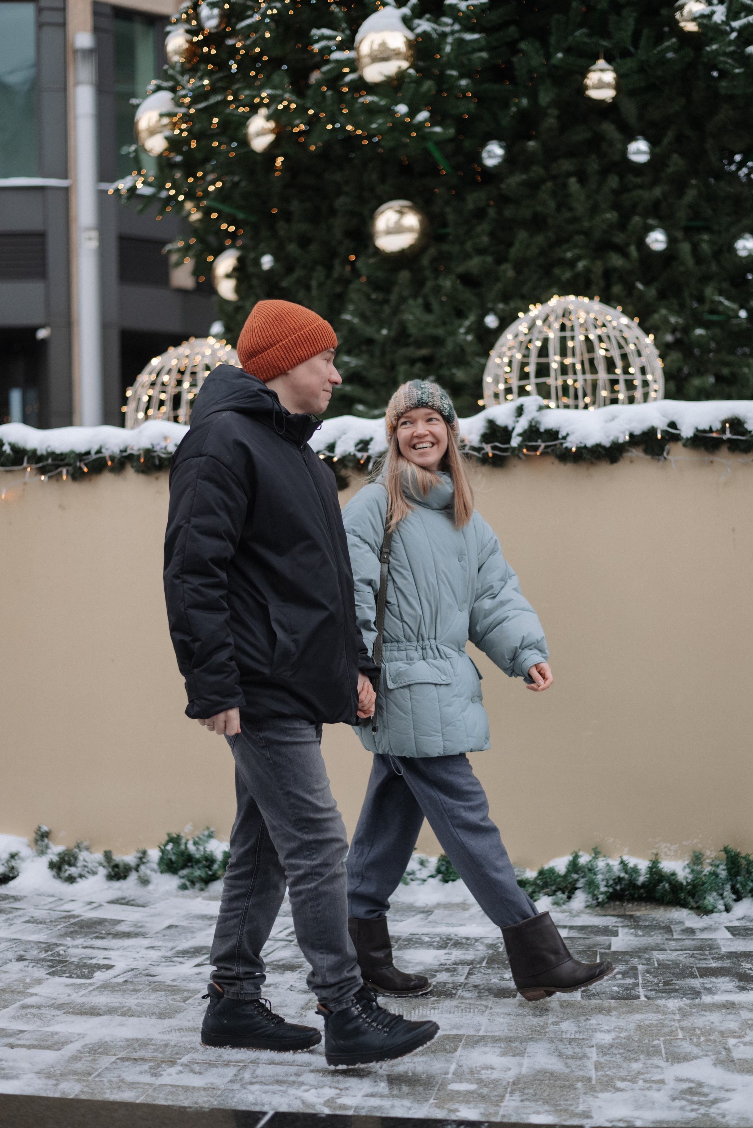 Катя и Саша. Юля Федоровская. Свадебный и семейный фотограф в Москве