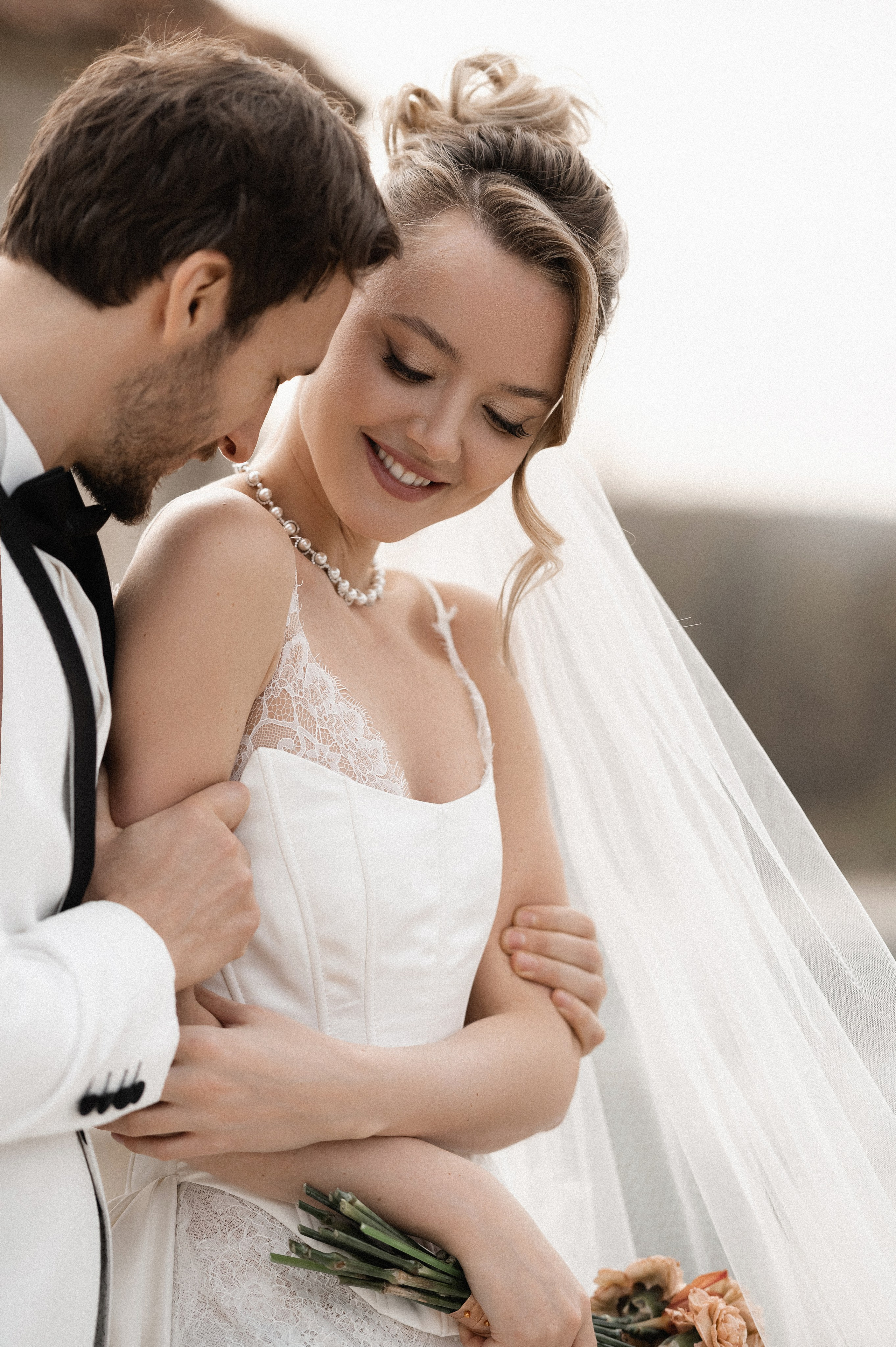 Николай и Екатерина. Свадебный фотограф и видеограф