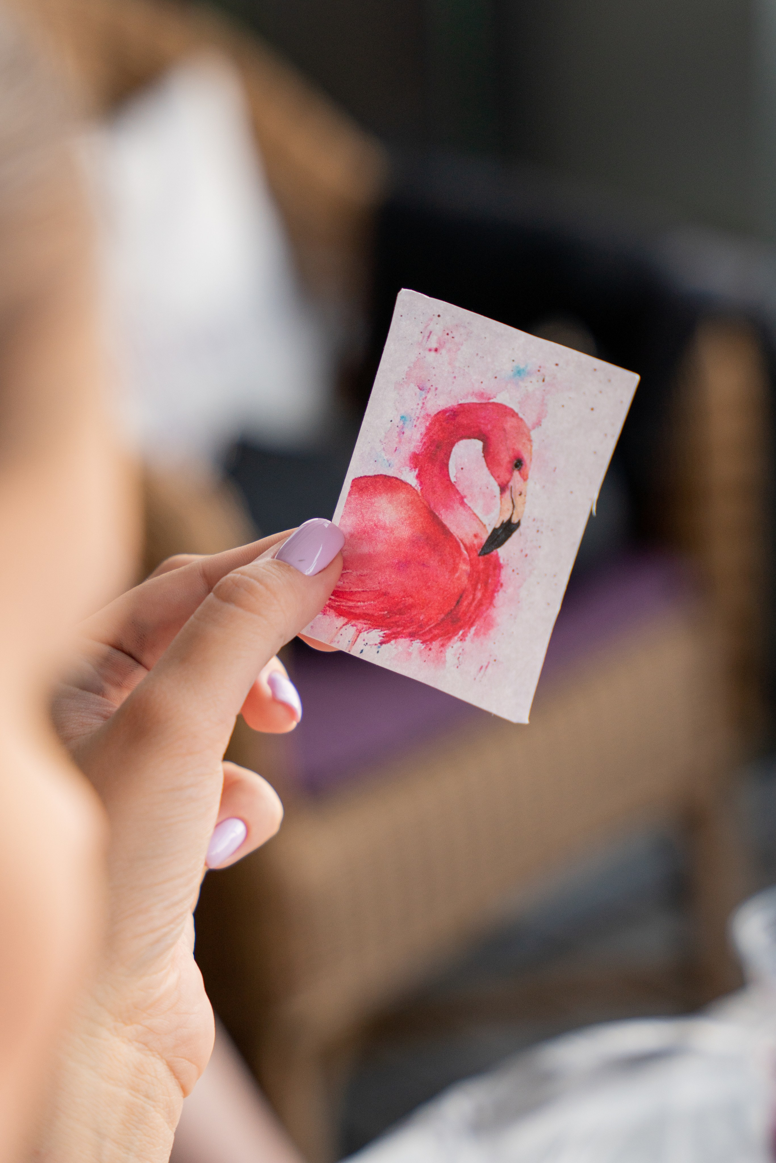 МАСТЕР-КЛАСС «РИСОВАНИЕ ВИНОМ». Фотограф на любое мероприятие