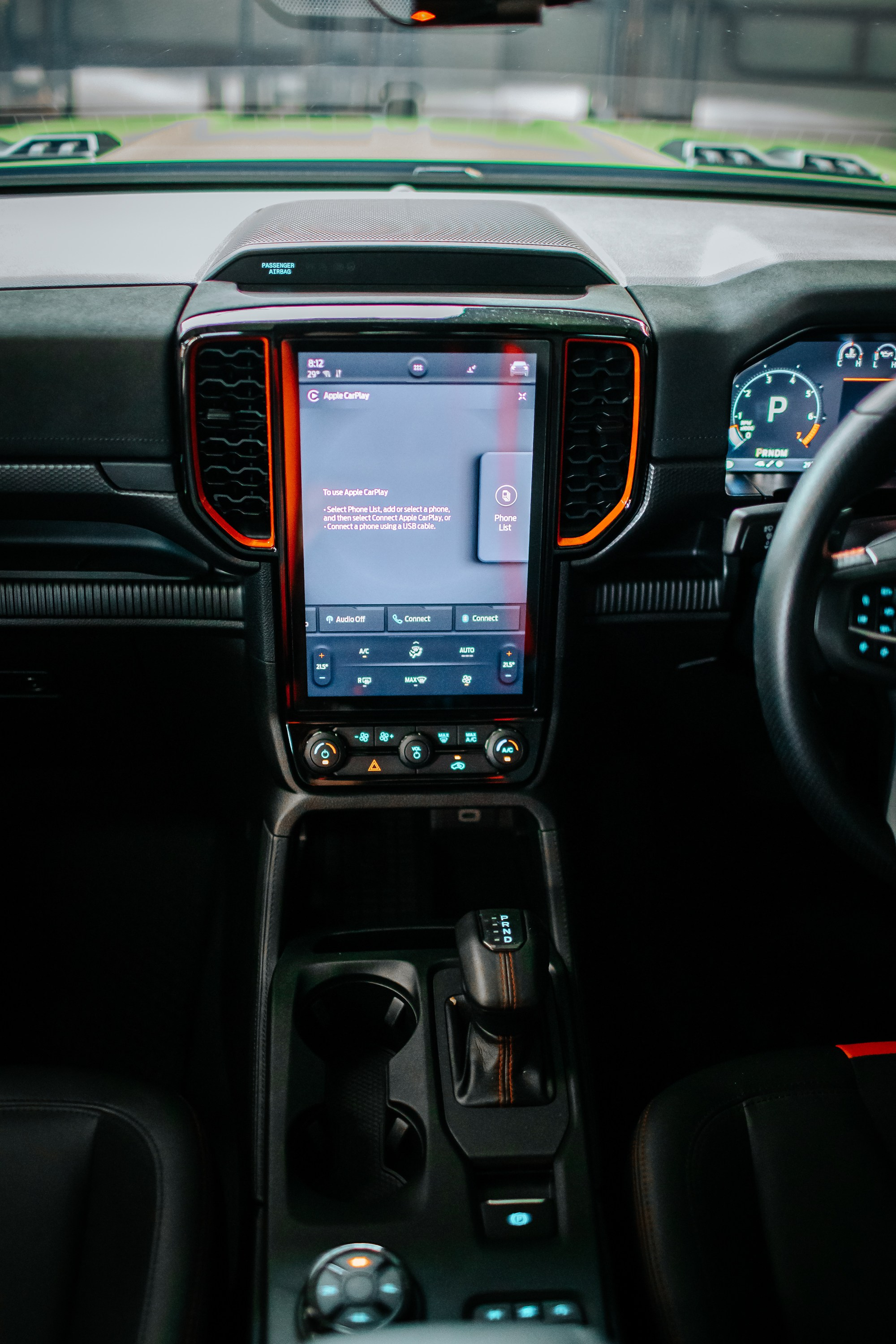 FORD RAPTOR. Фотограф в на Пхукете Сергей Войлоков