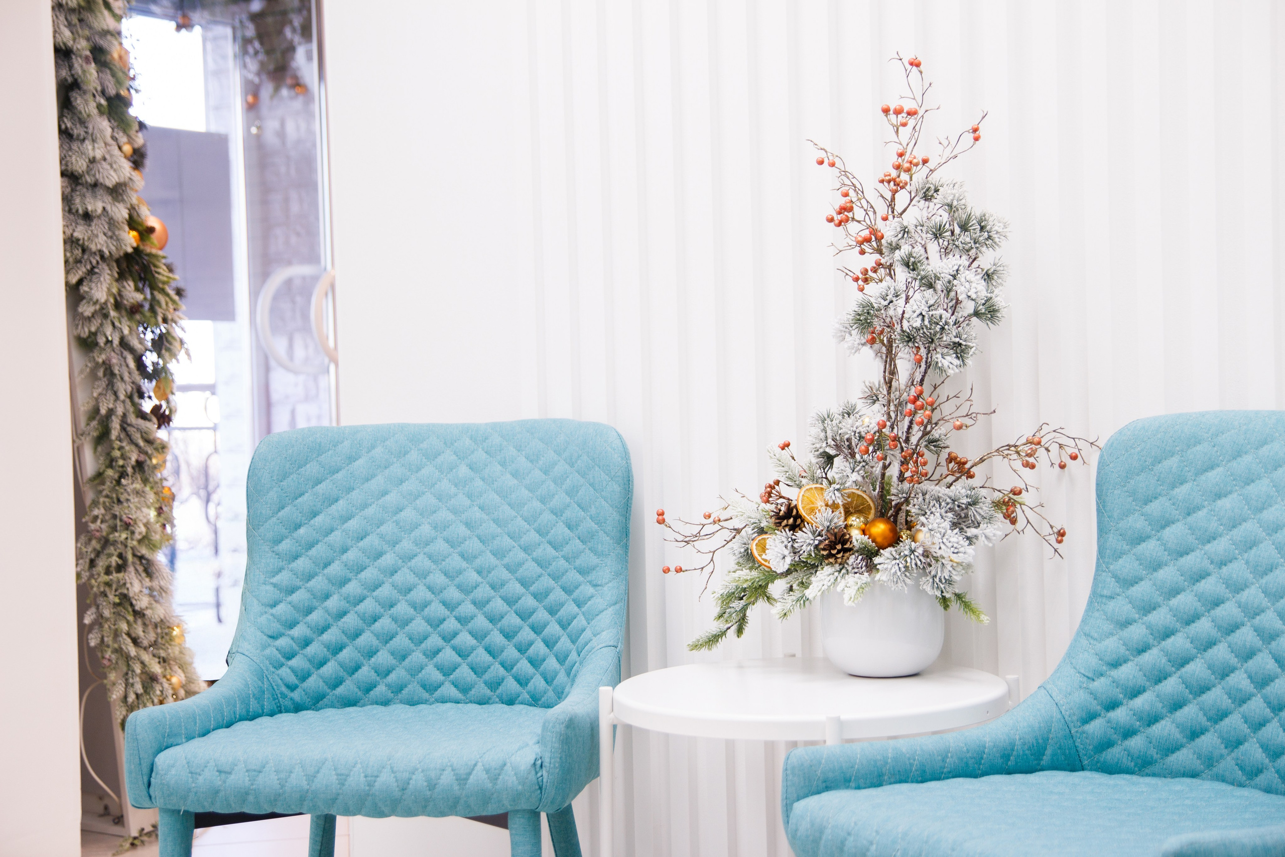 Apelsin Beauty 2020. Ксения Почтарь. Декоратор и флорист, город Владивосток