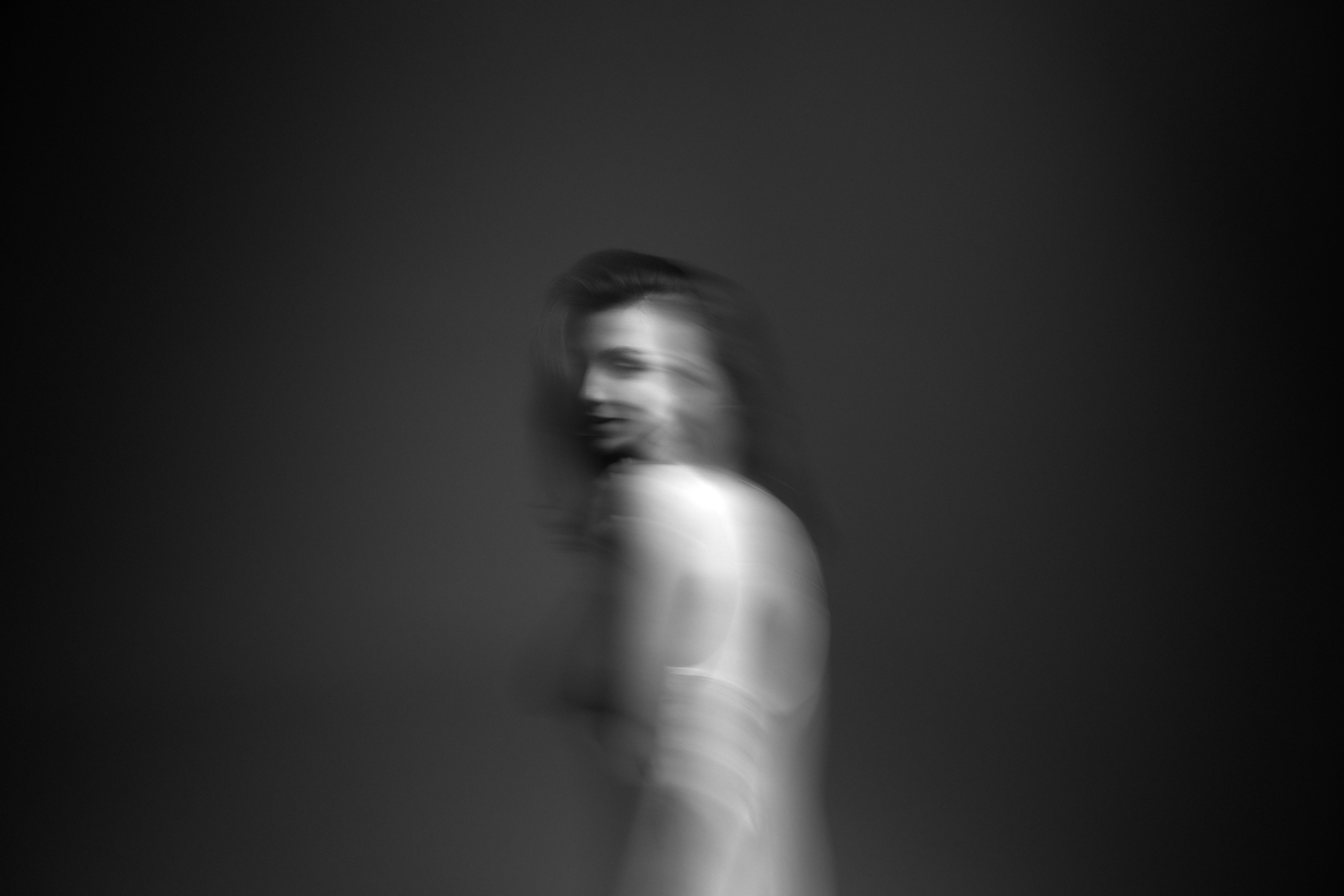 Портретный фотограф Казань