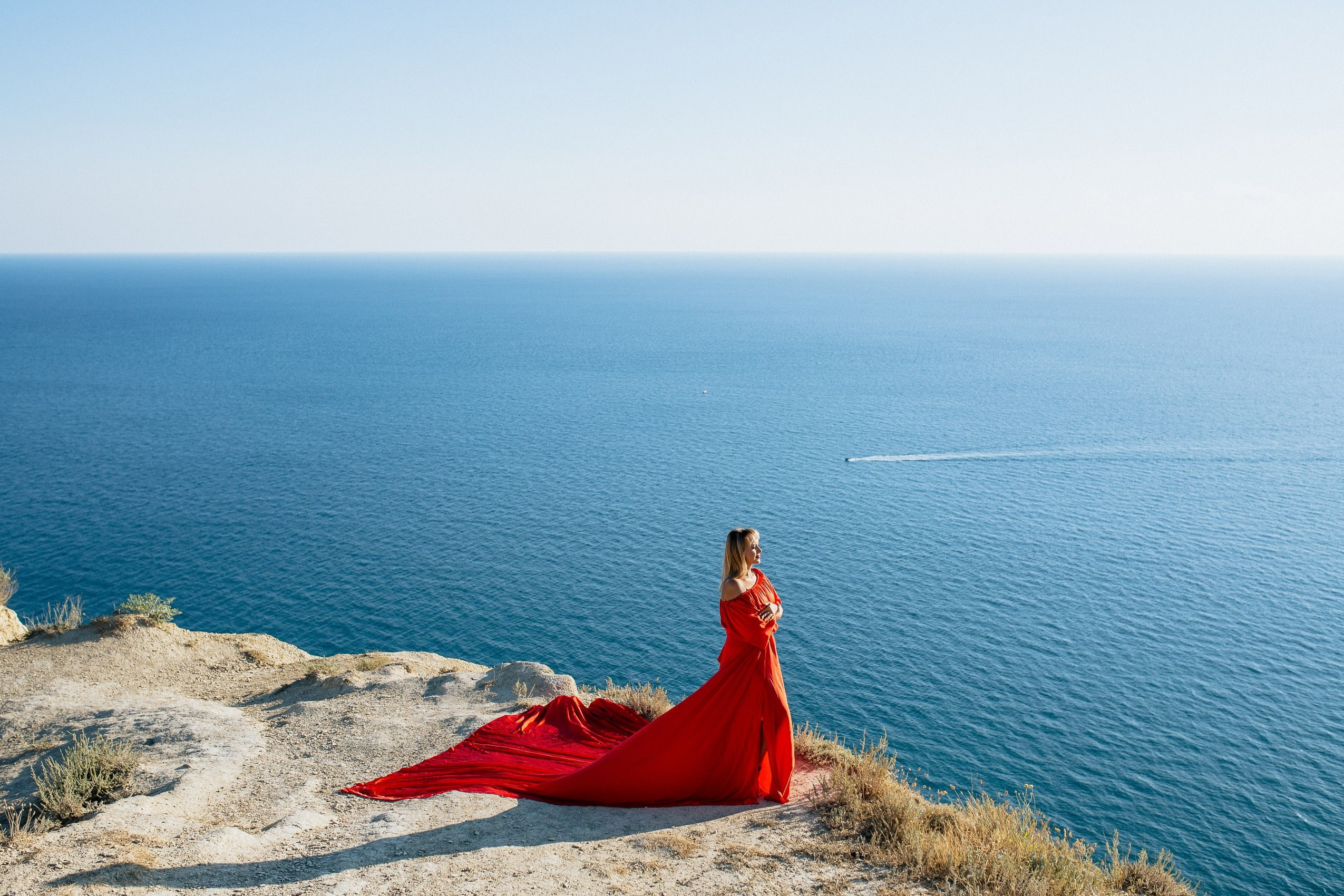 Фотосессии на Лысой Горе — фотограф Аркадий Славский