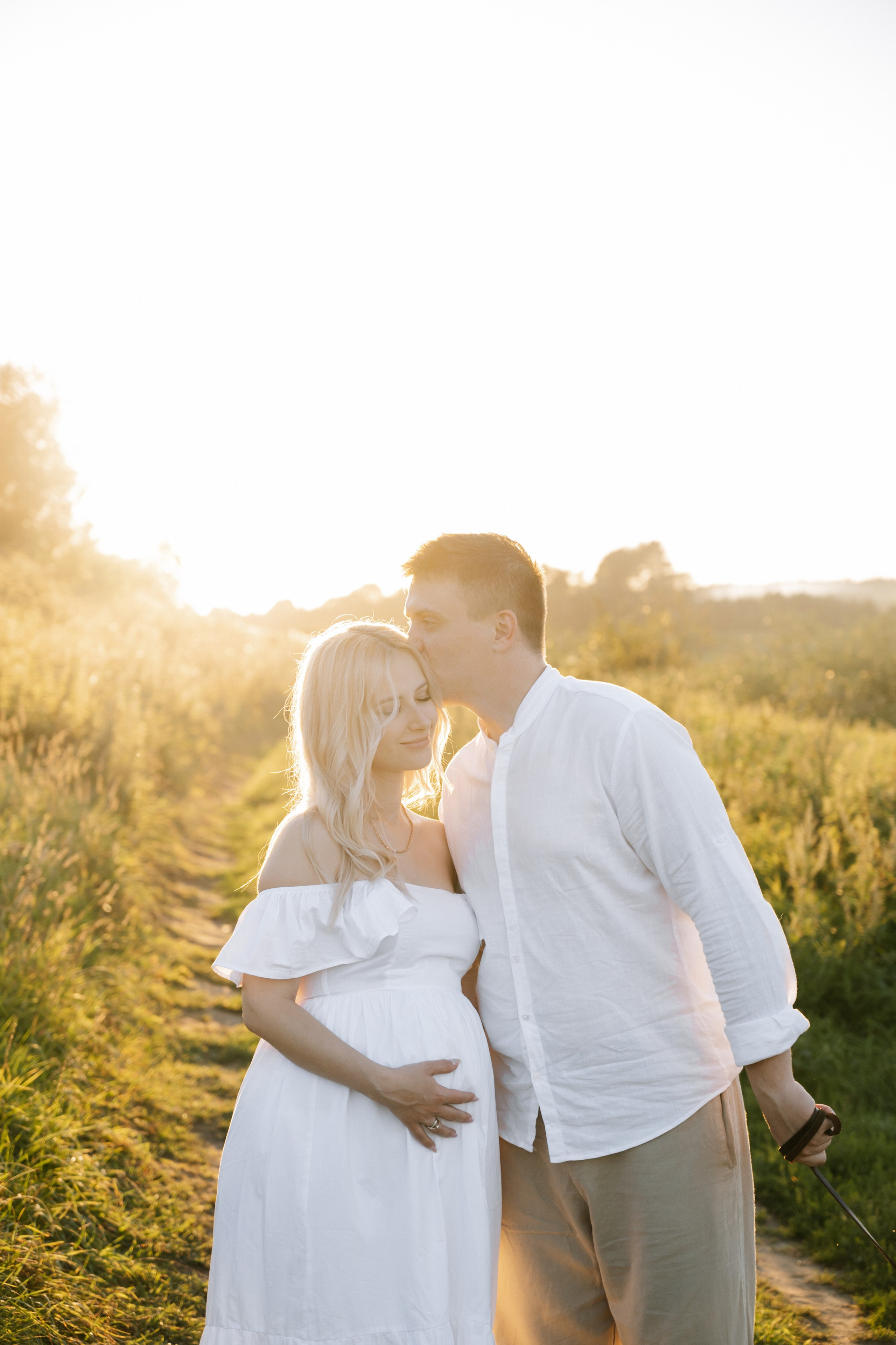 Яна и Паша. Свадебный и семейный фотограф Вероника Холод