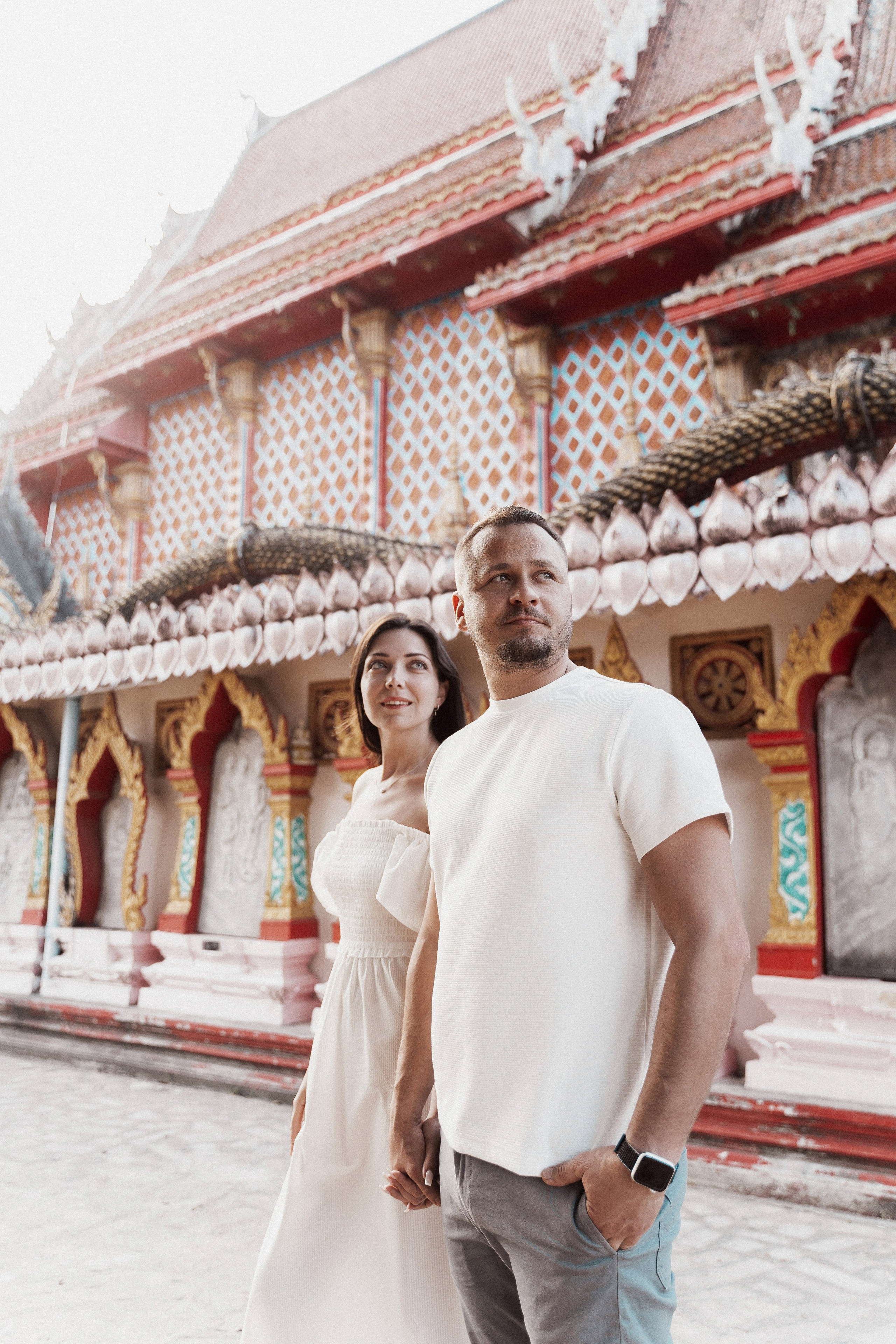 Love-Story. Professional Wedding Photography, Portraits, and Studio Photoshoots in Phuket