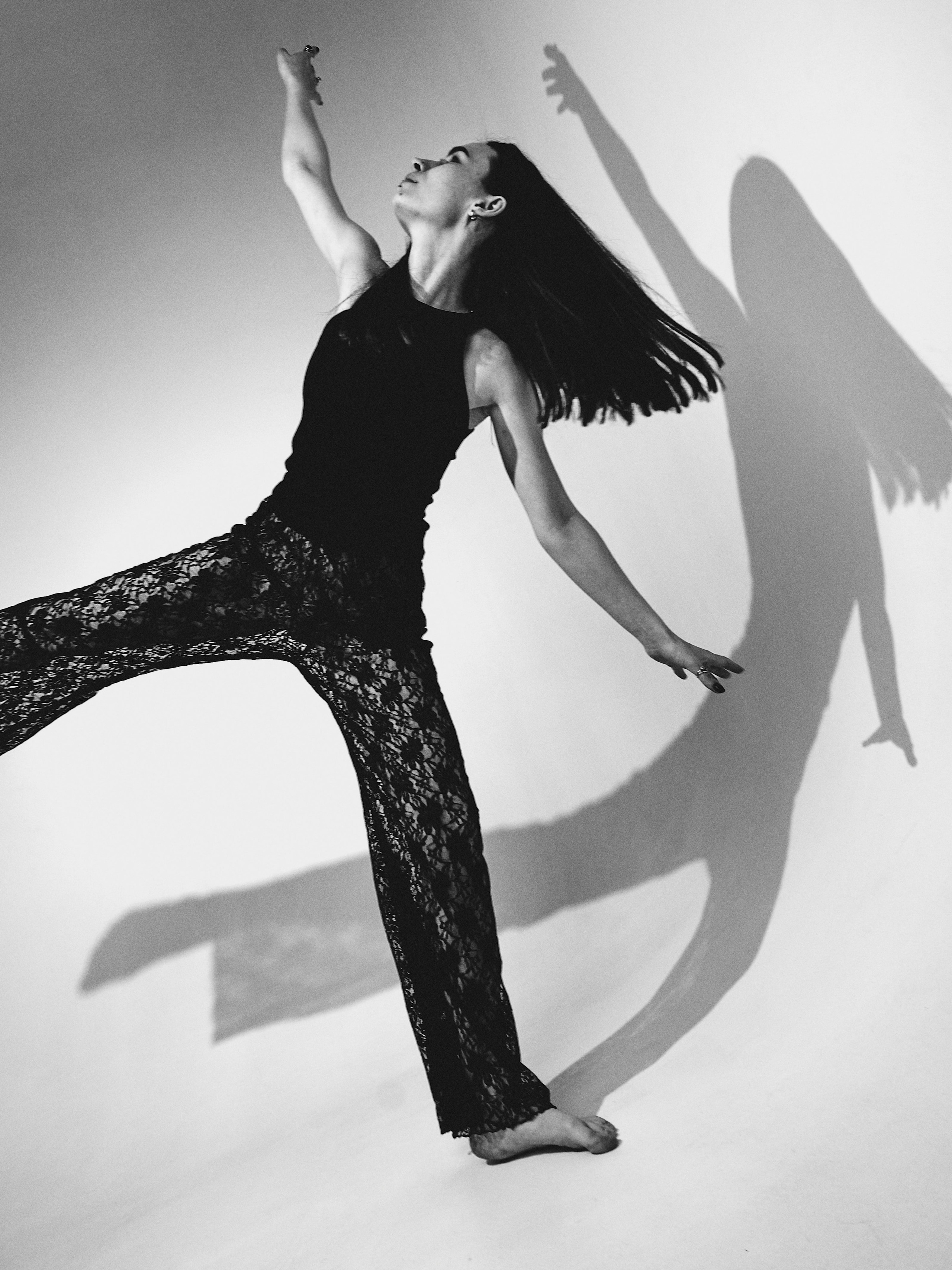 Софья и Настасья. Фотограф Юлия Маринина