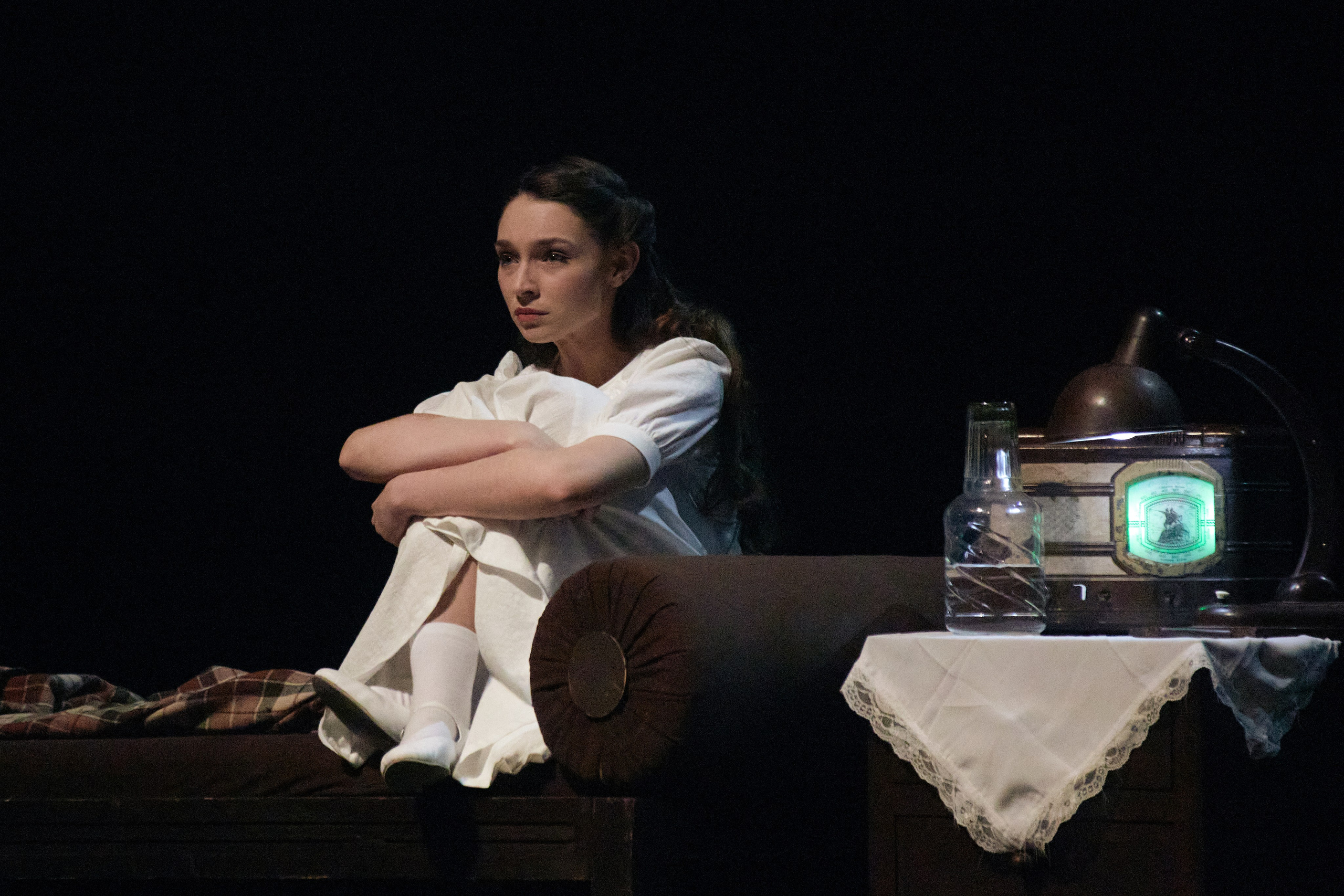 Летят журавли. Фотограф Юлия Маринина