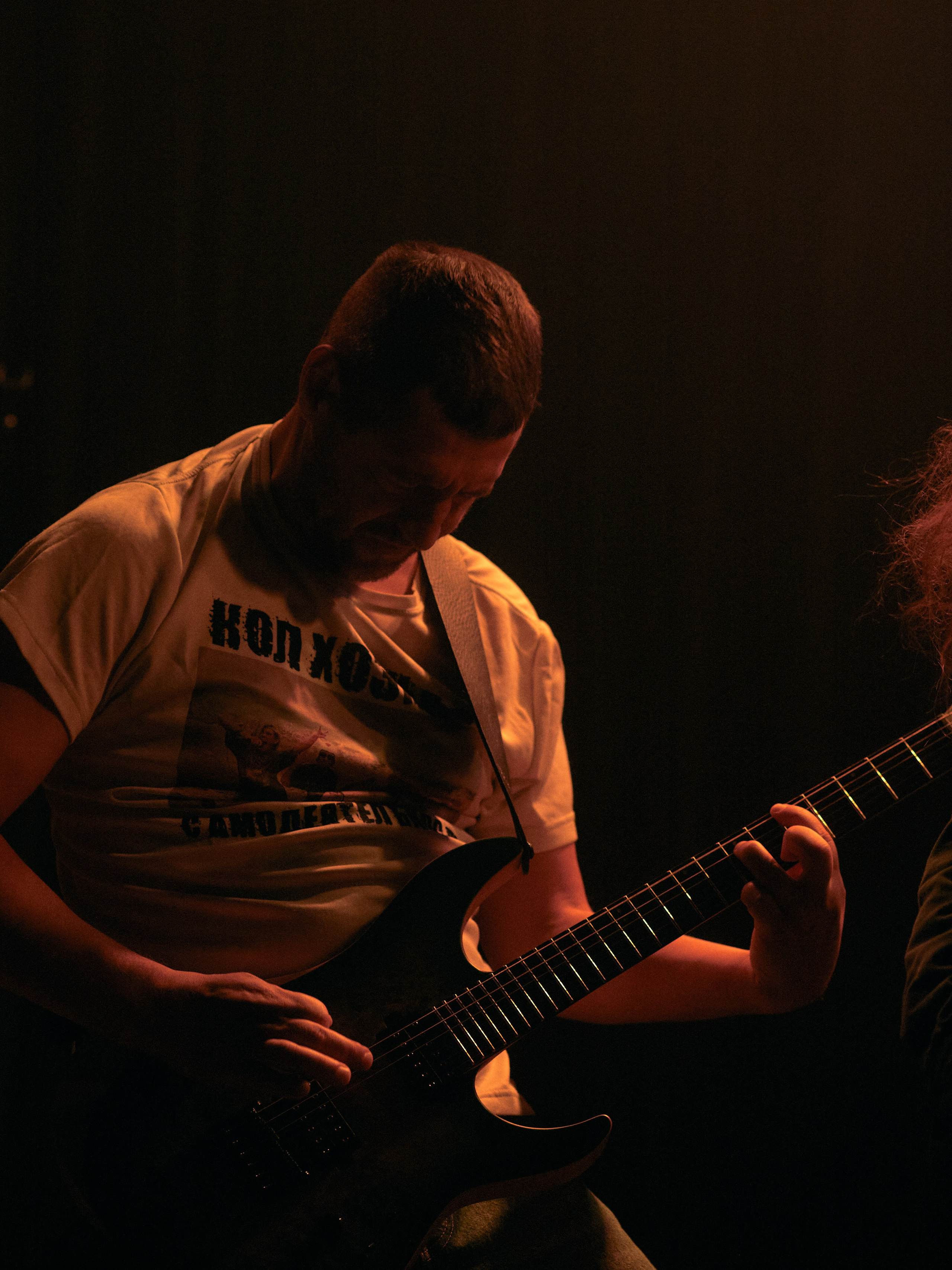 Кувалда — Краснодар. Фотограф Юлия Маринина