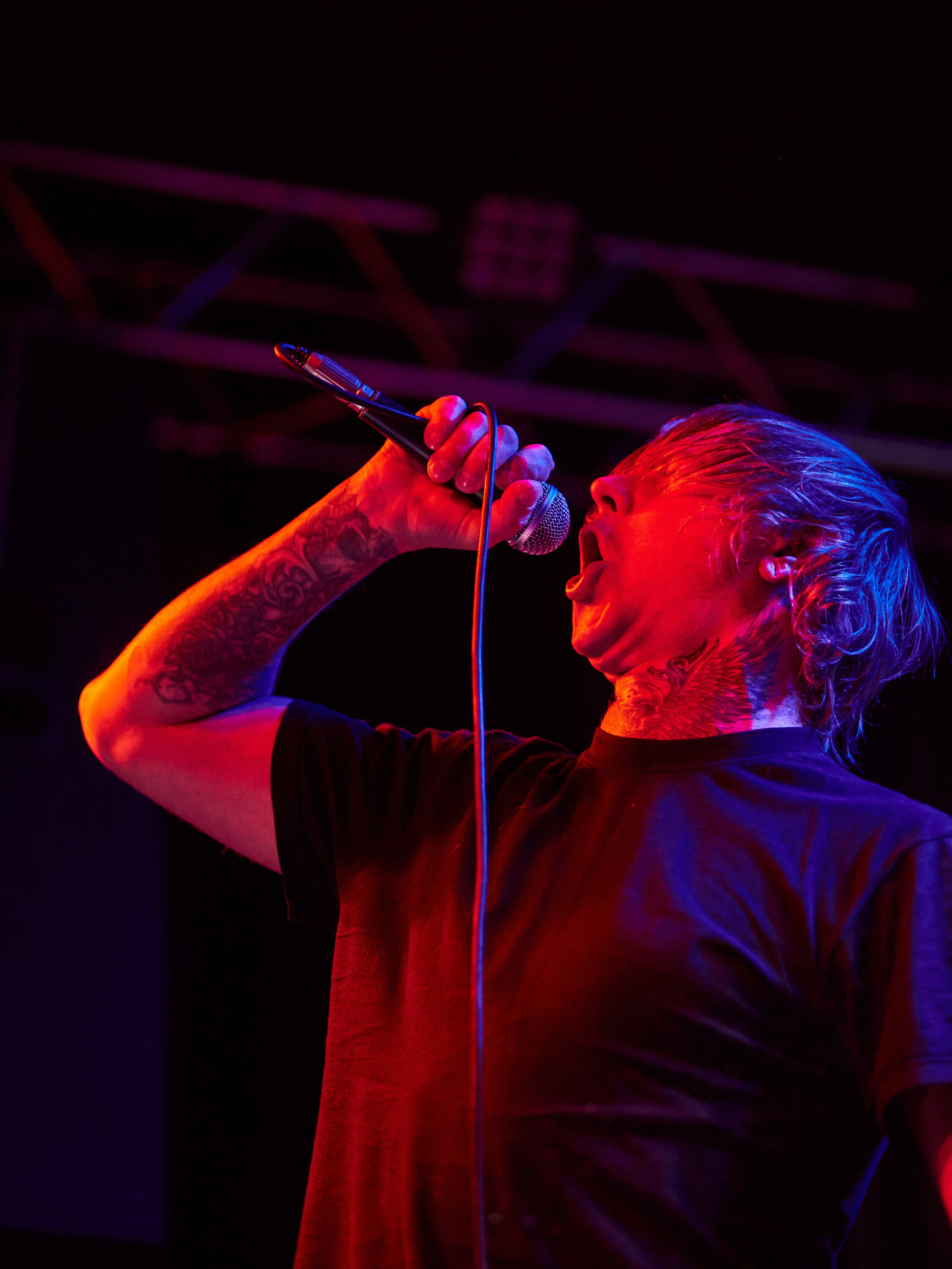 Hammer Fest. Фотограф Юлия Маринина