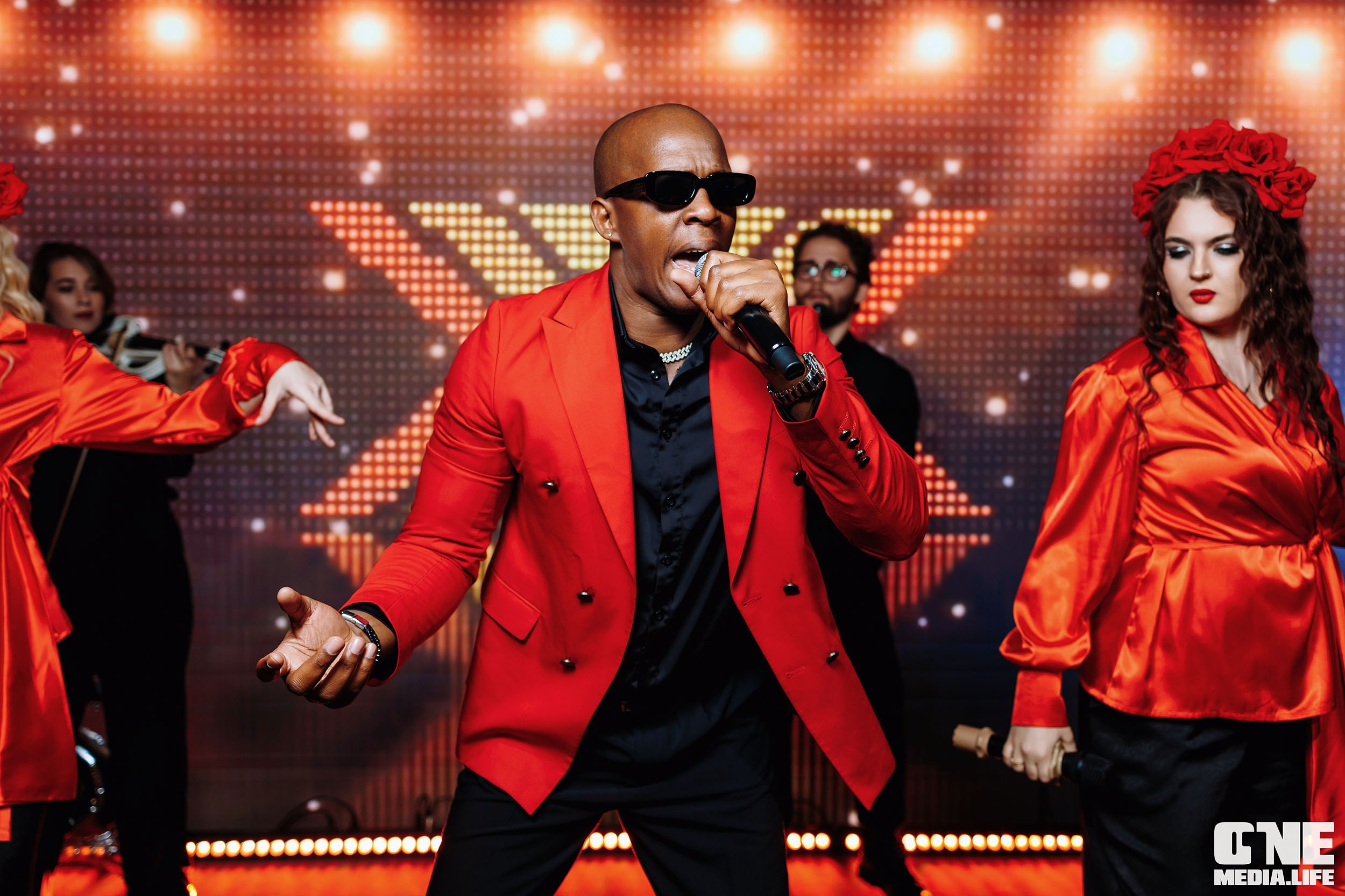 Фоторепортаж из ресторана Океан. One Media Life: фоторепортажи, фотоотчеты с мероприятий и заведений