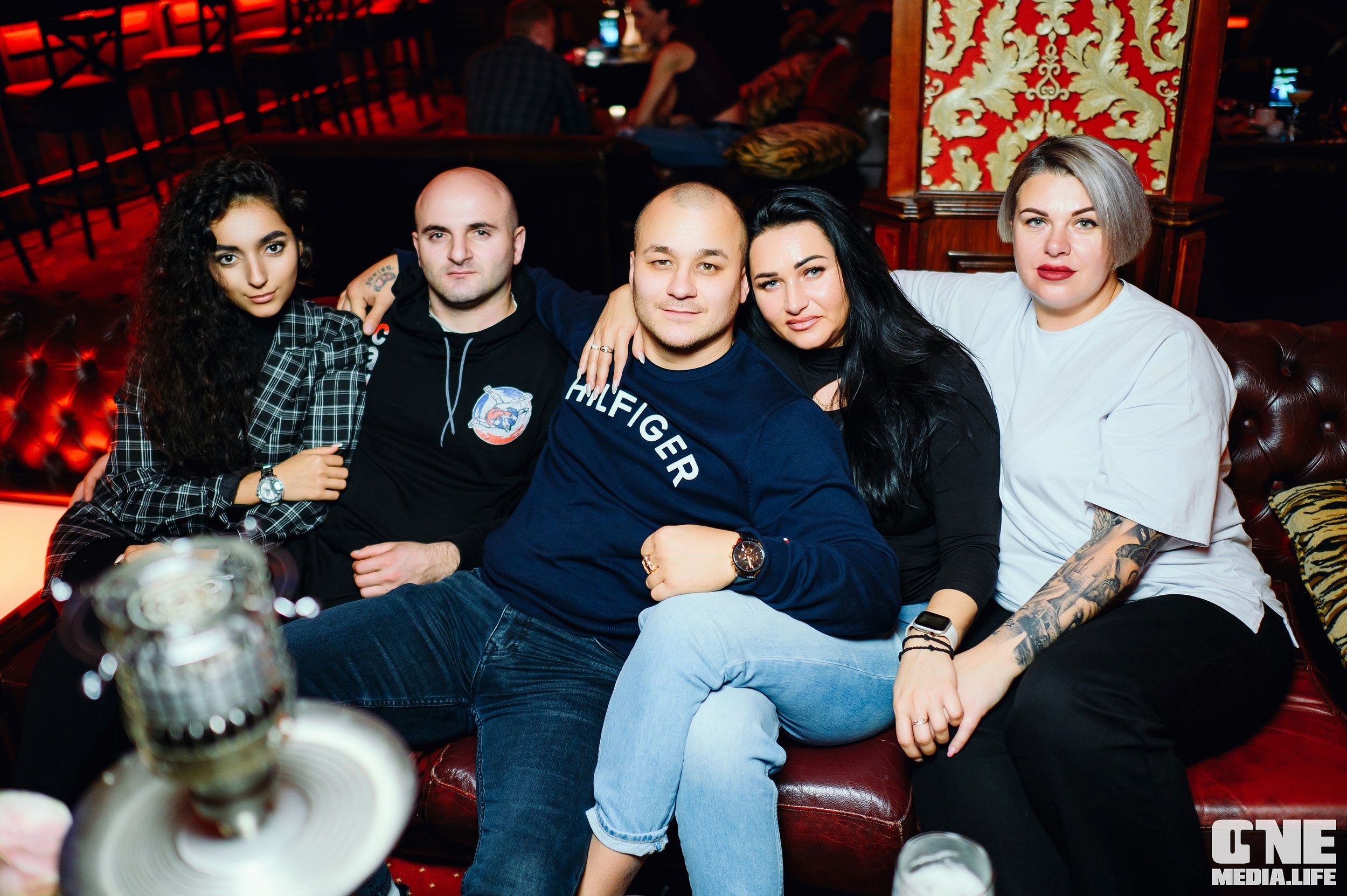 Фоторепортаж из Развлекательного комплекса Планета. One Media Life: фоторепортажи, фотоотчеты с мероприятий и заведений