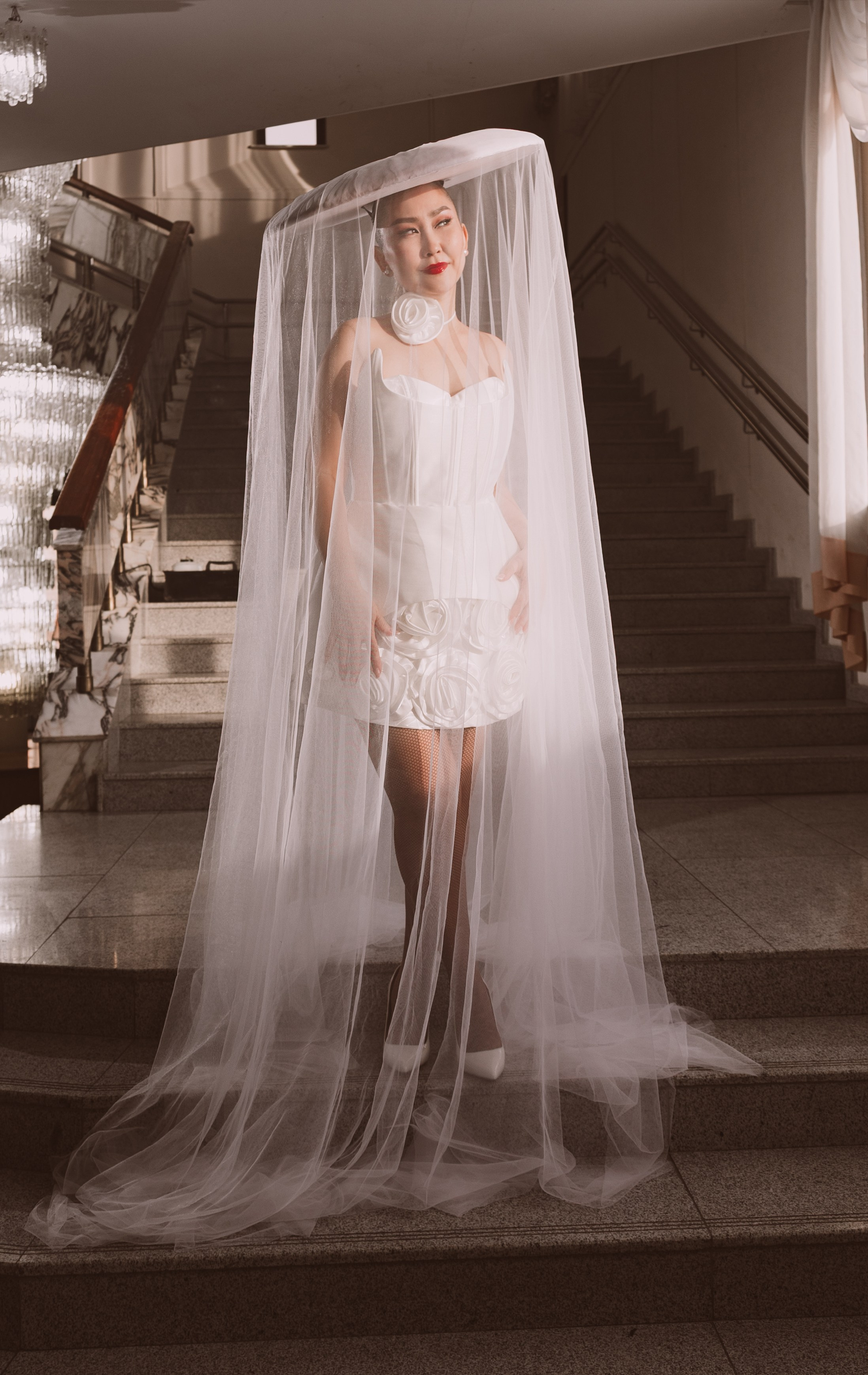 Анна. Фотограф Якутск Зоя Николаева