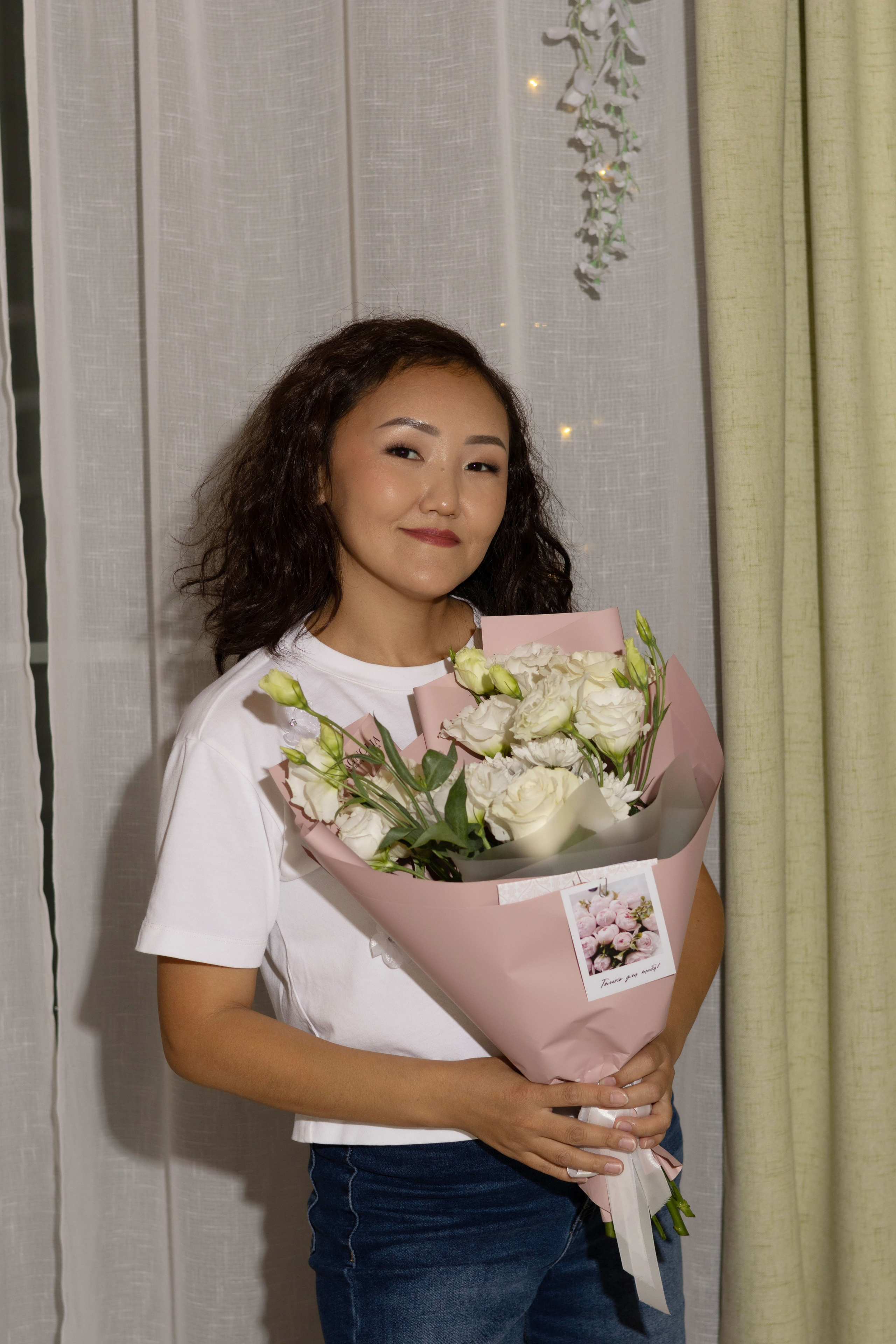 День рождения Натальи. Фотограф Якутск Зоя Николаева