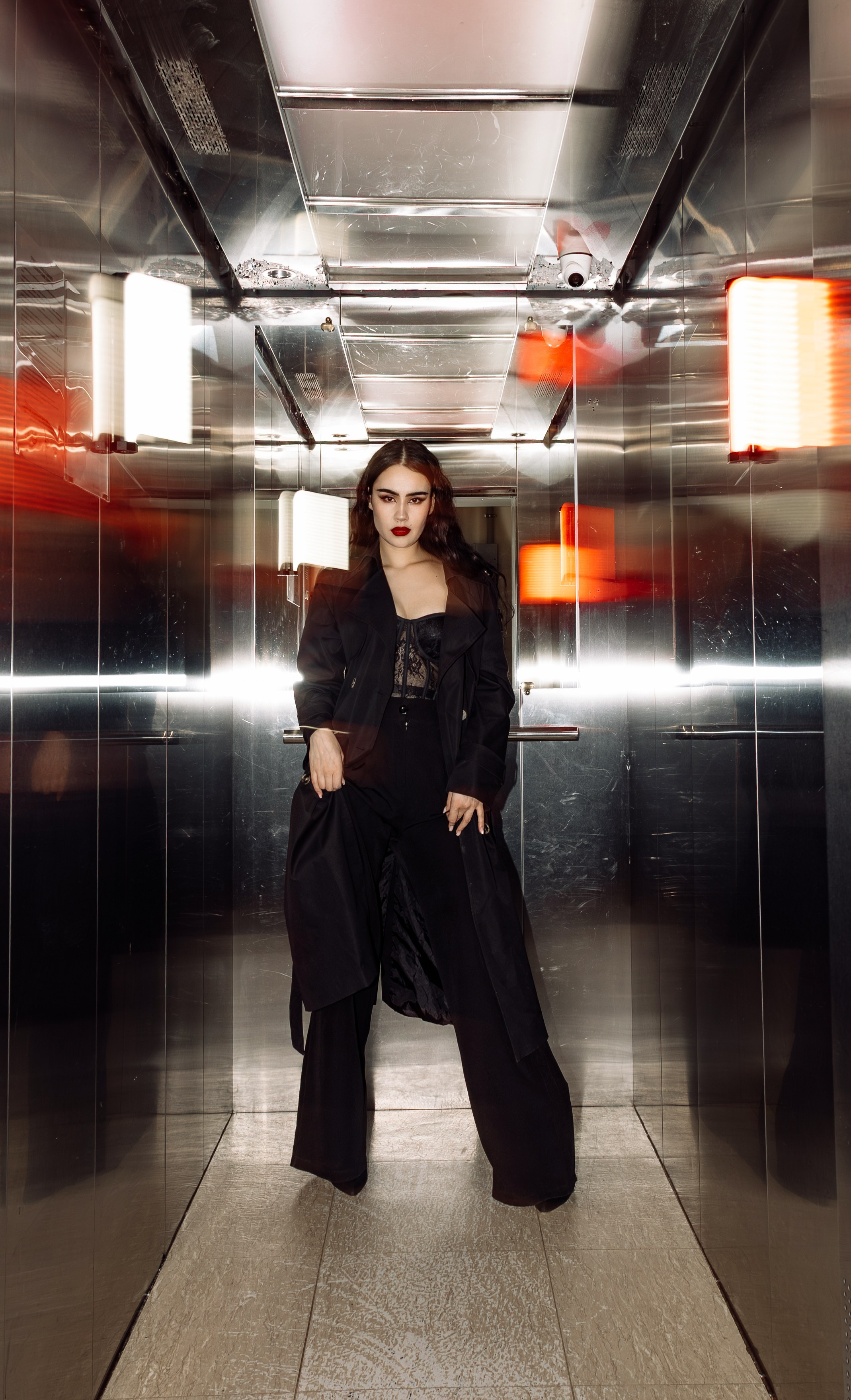 Александра. Фотограф Якутск Зоя Николаева