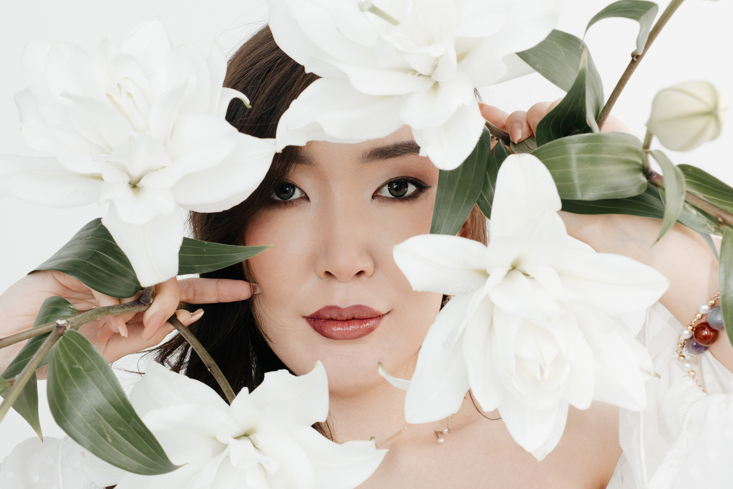 Лилианна. Фотограф Якутск Зоя Николаева