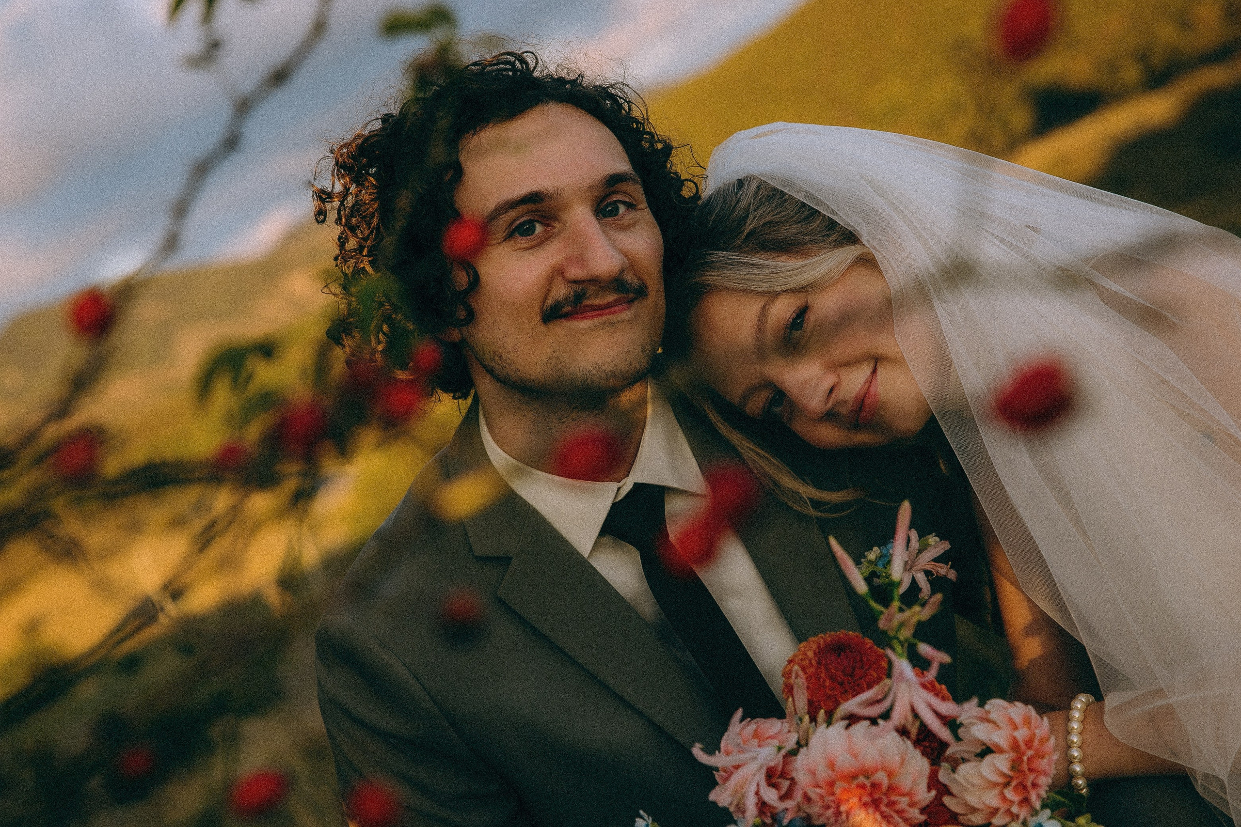 Саша и Даша. Свадебный фотограф Грузия Тбилиси