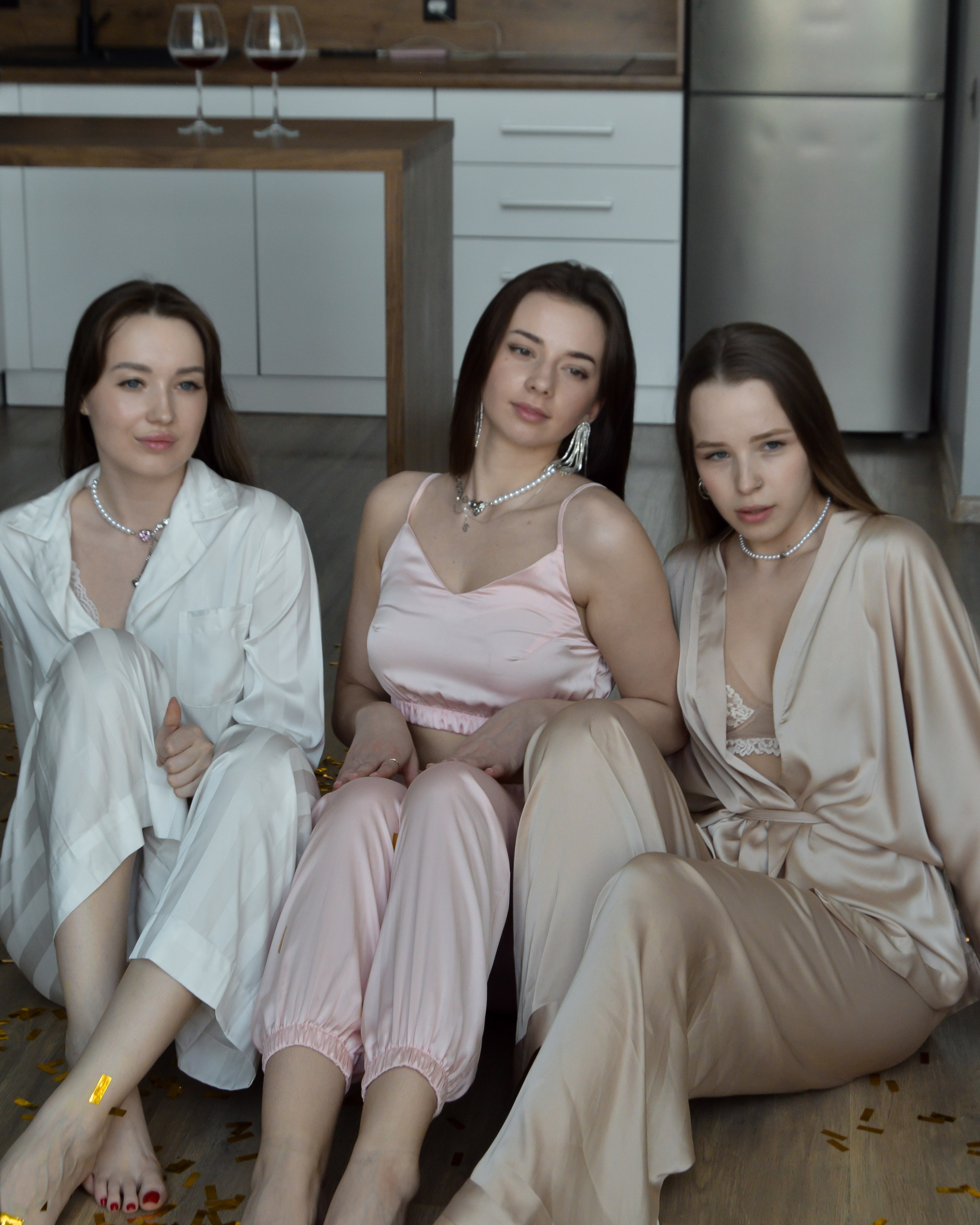 Girls Vibe. Фотограф в Сочи Ксения Романенко | Официальный сайт-портфолио
