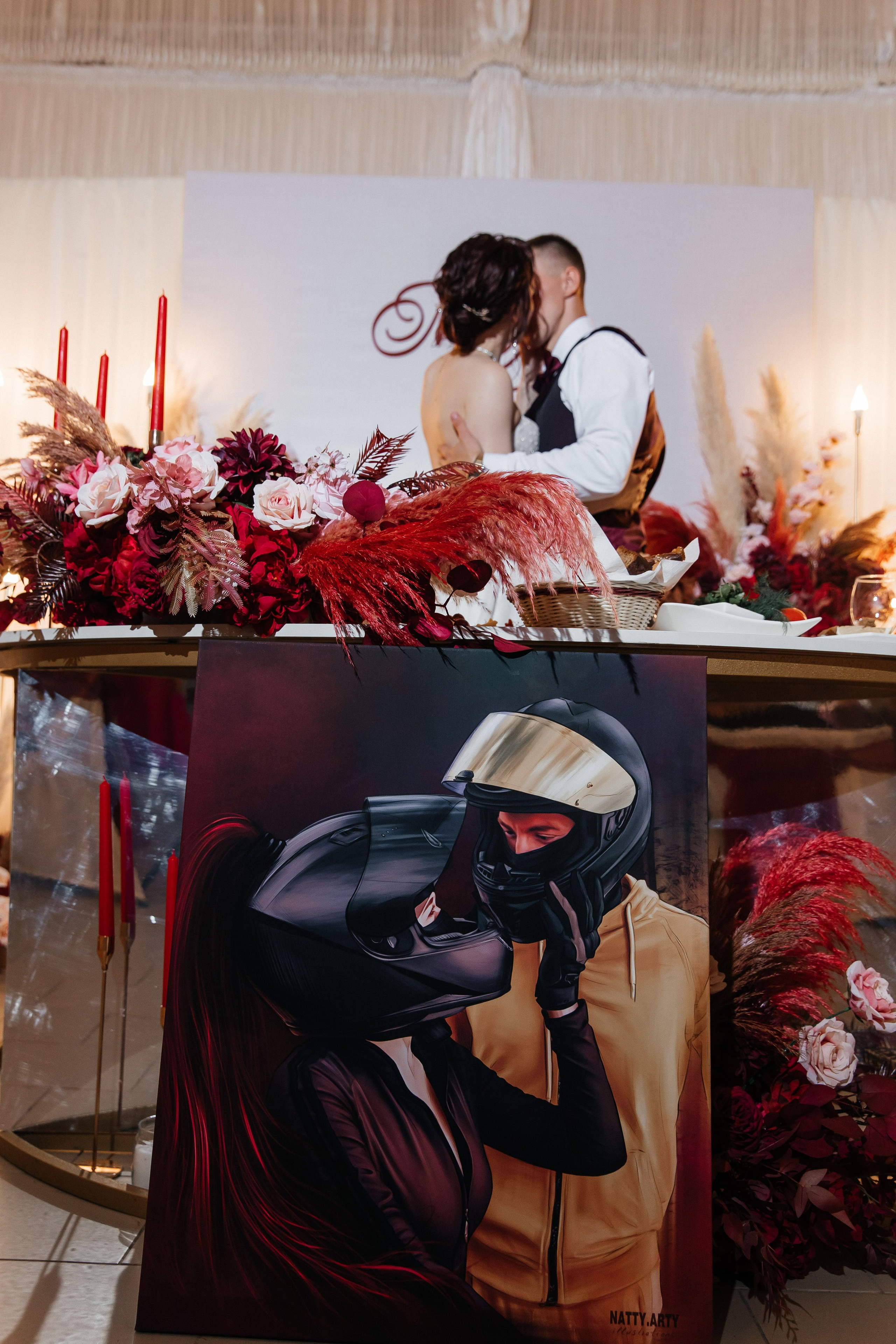 Анастасия и Максим. Свадебный и семейный фотограф в Севастополе и Крыму Анастасия Сураева