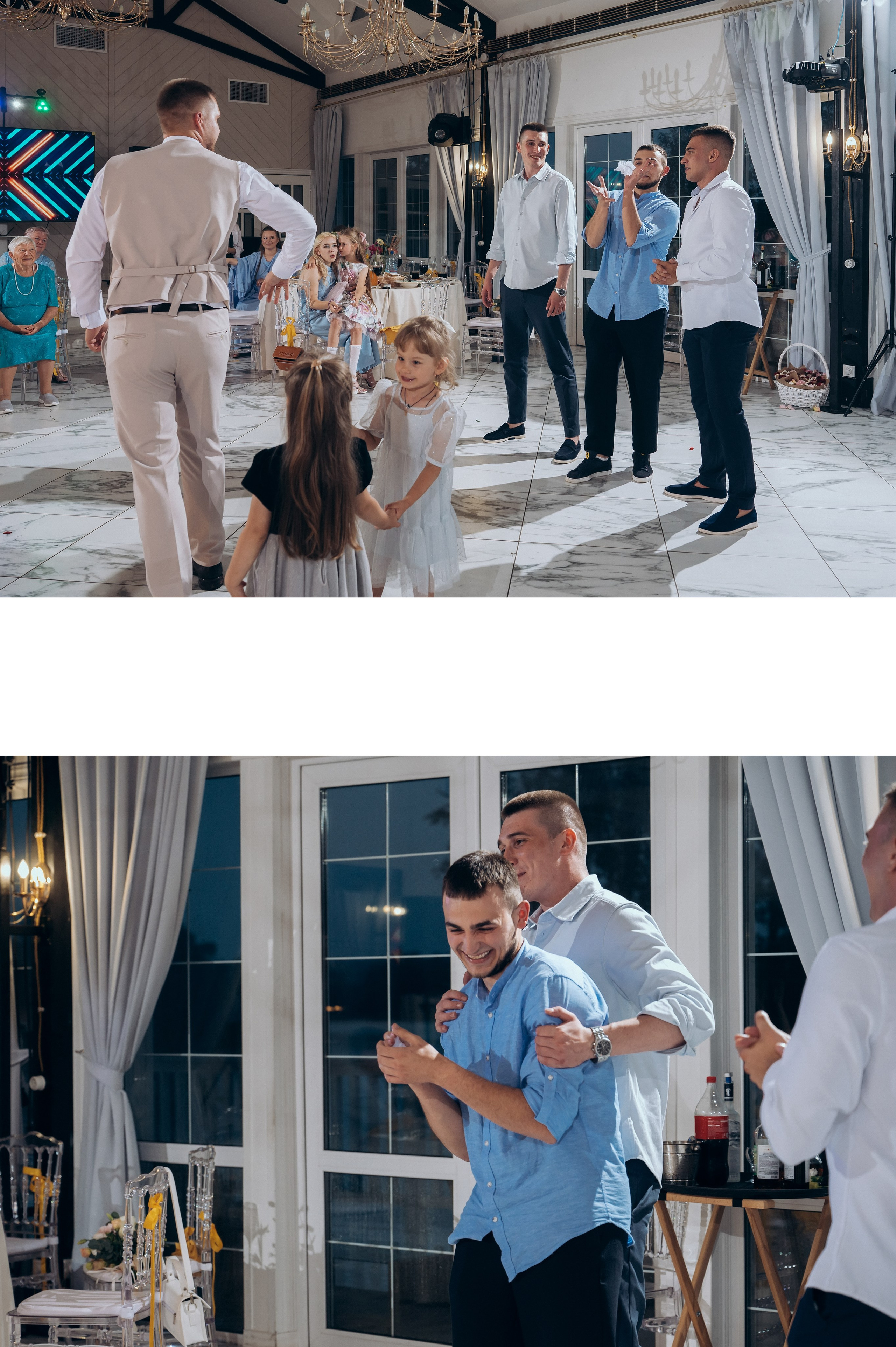 Дождь, Гребнево, любовь. Свадебный и семейный фотограф Виктория Носачёва. Щелково, Москва и МО