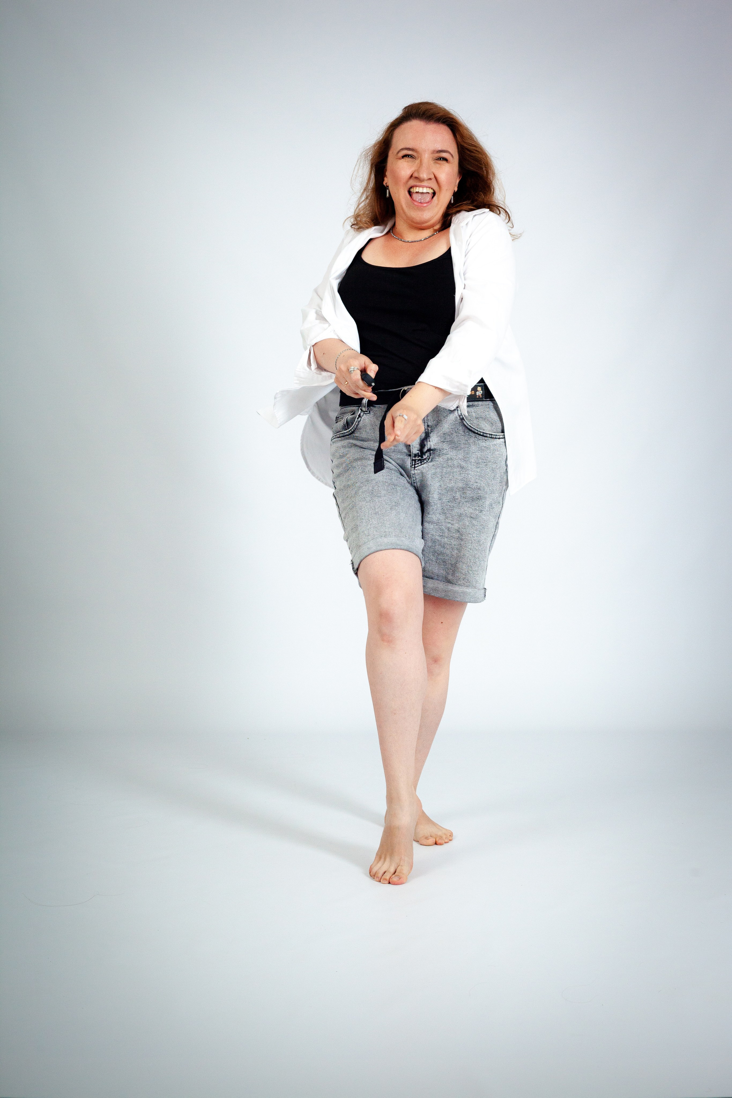 День открытых дверей. Студия автопортрета в Бугульме