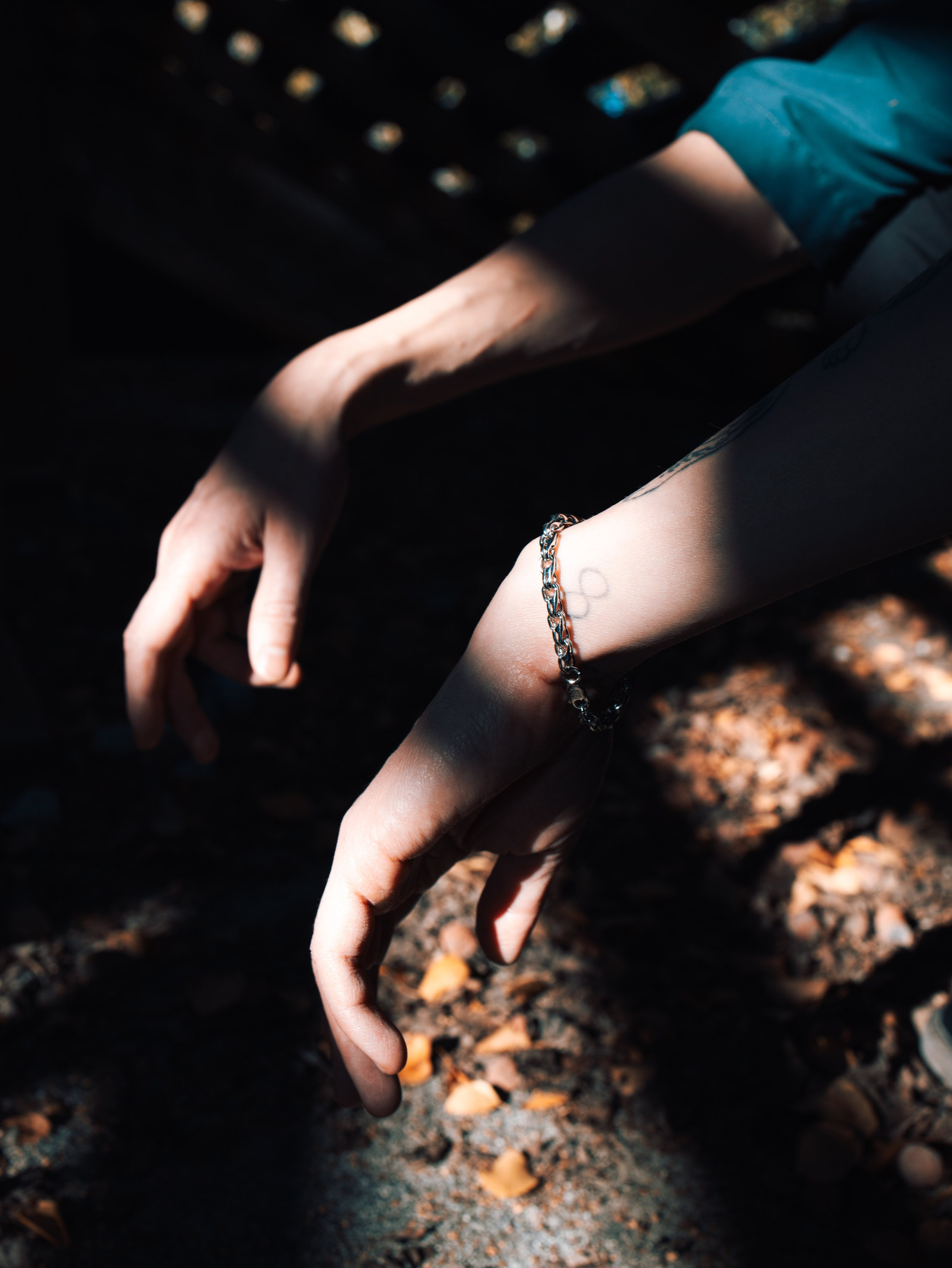 Поэзия. ElizabetArt — фотограф в Воронеже Елизавета Хлусова