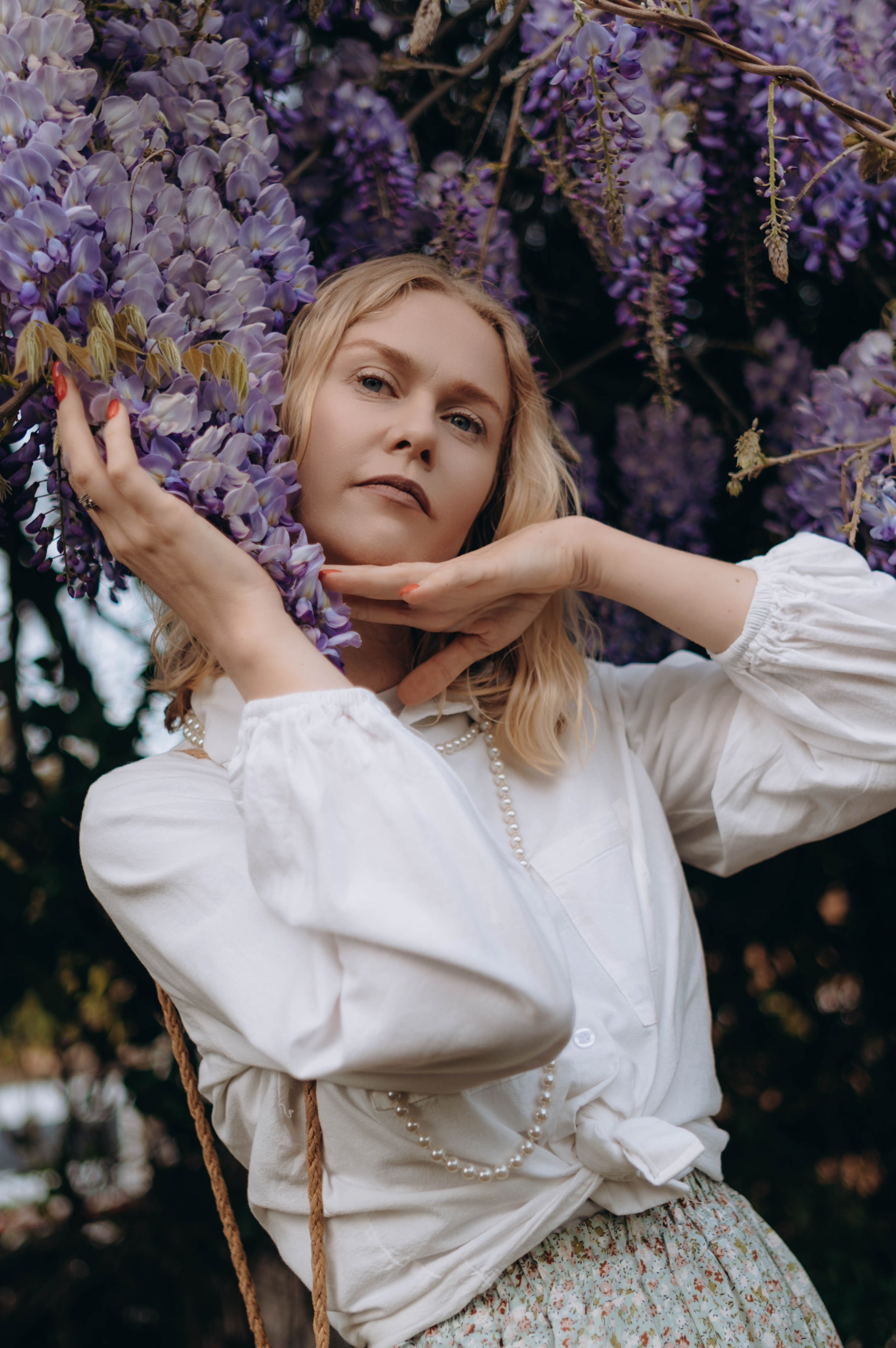 Ангелина. Фотограф Сочи Кисматова Анастасия