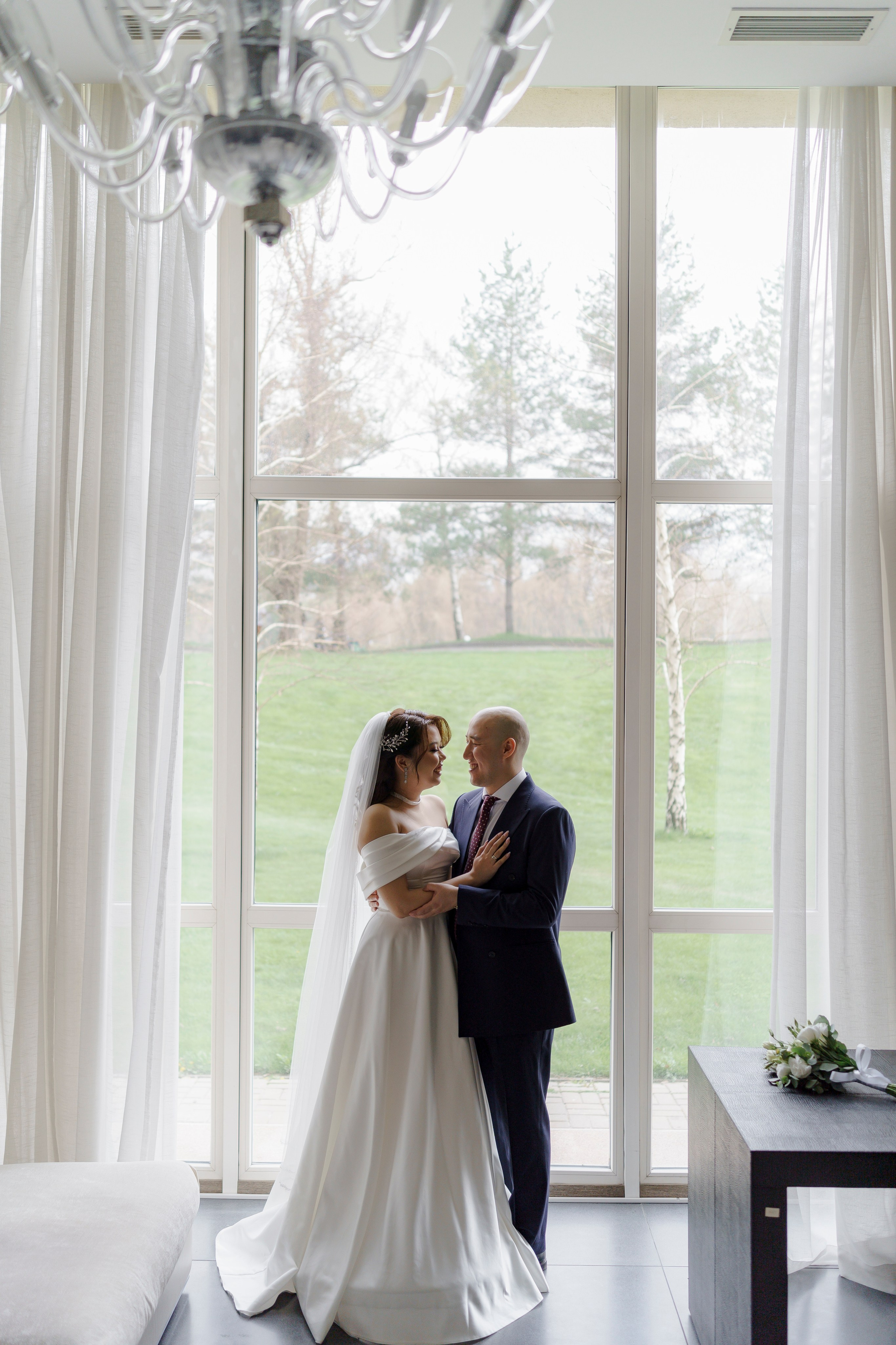 Kai & Zhazel. Wedding and Love story Photographer