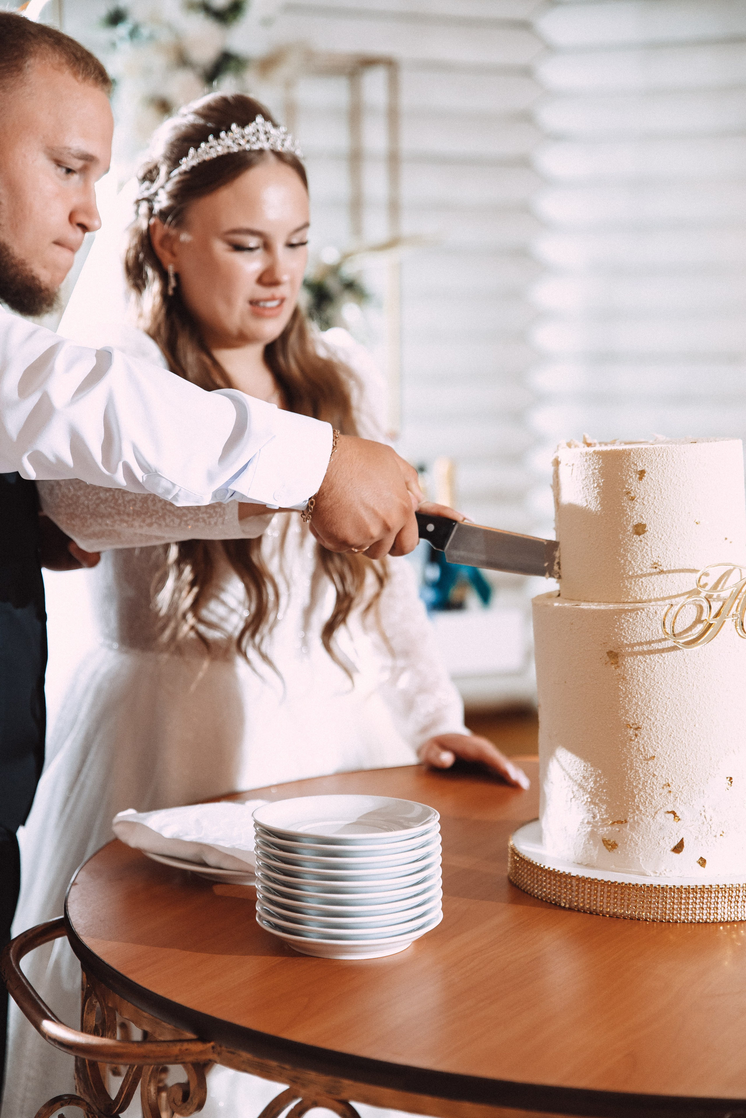 Родион + Юлия. Свадебный и семейный фотограф в Волгограде Олеся Лисицкая
