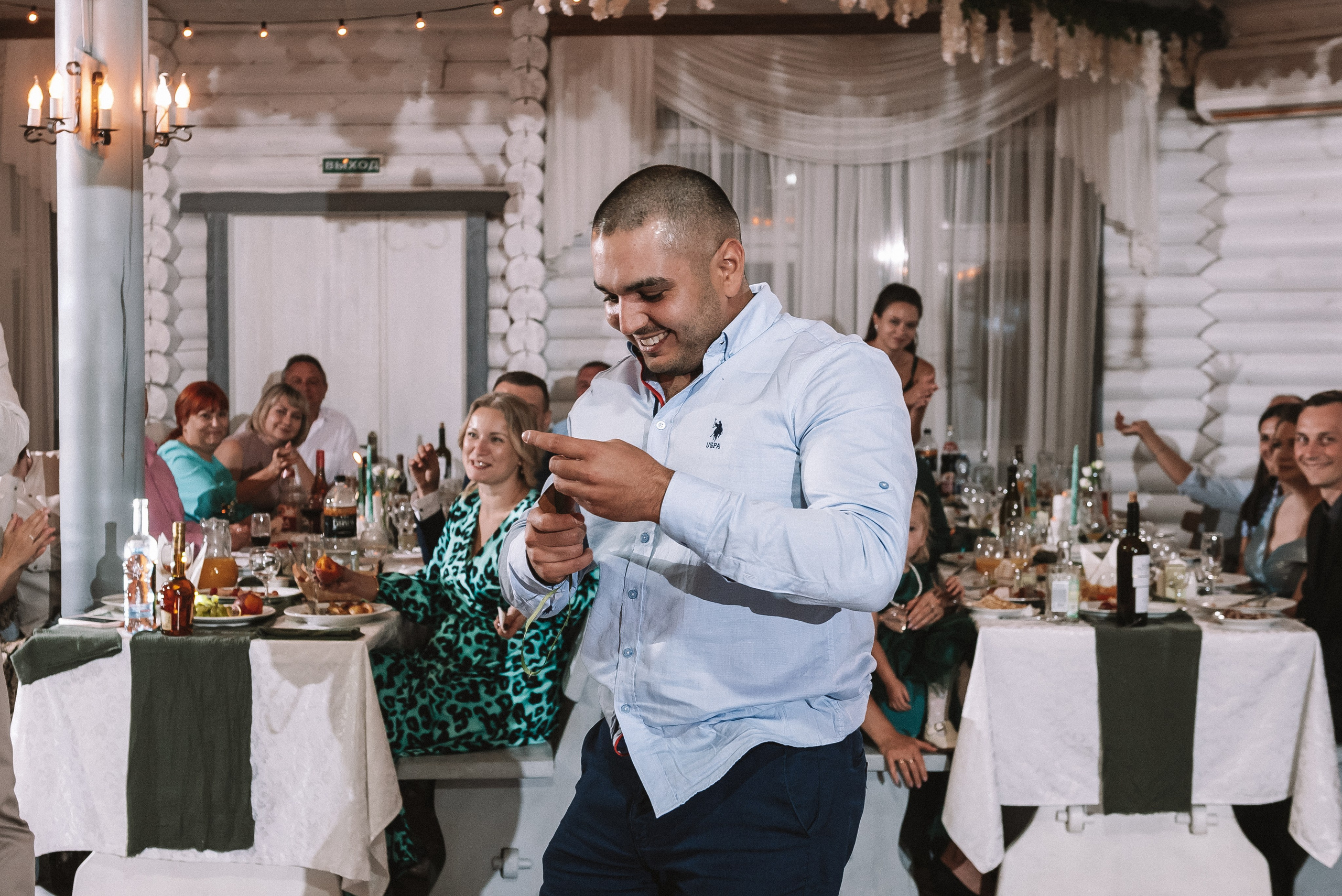 Виктория + Ярослав. Свадебный и семейный фотограф в Волгограде Олеся Лисицкая