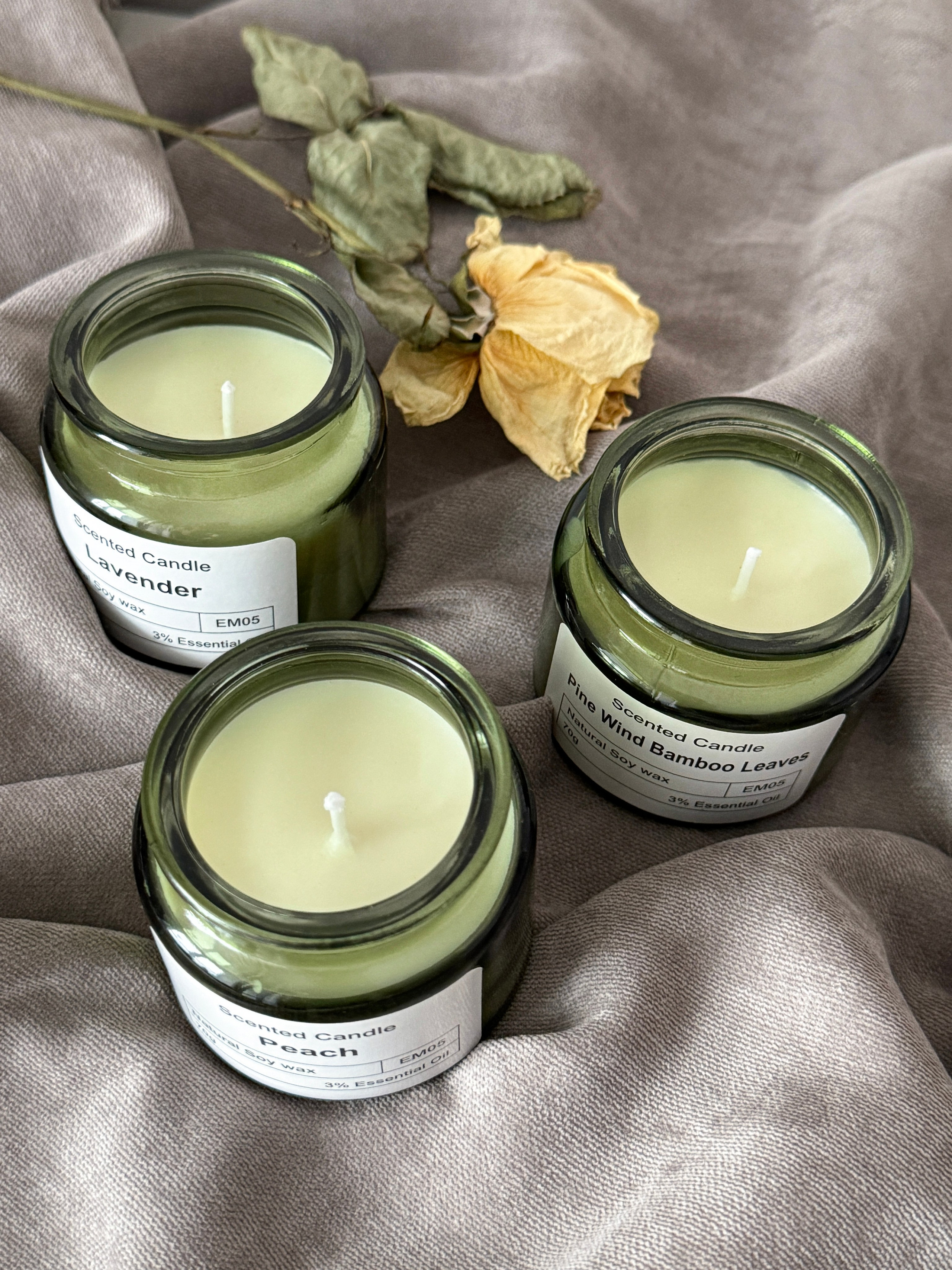 Свечи. Фотограф Барнаул Фатыхов Тимур