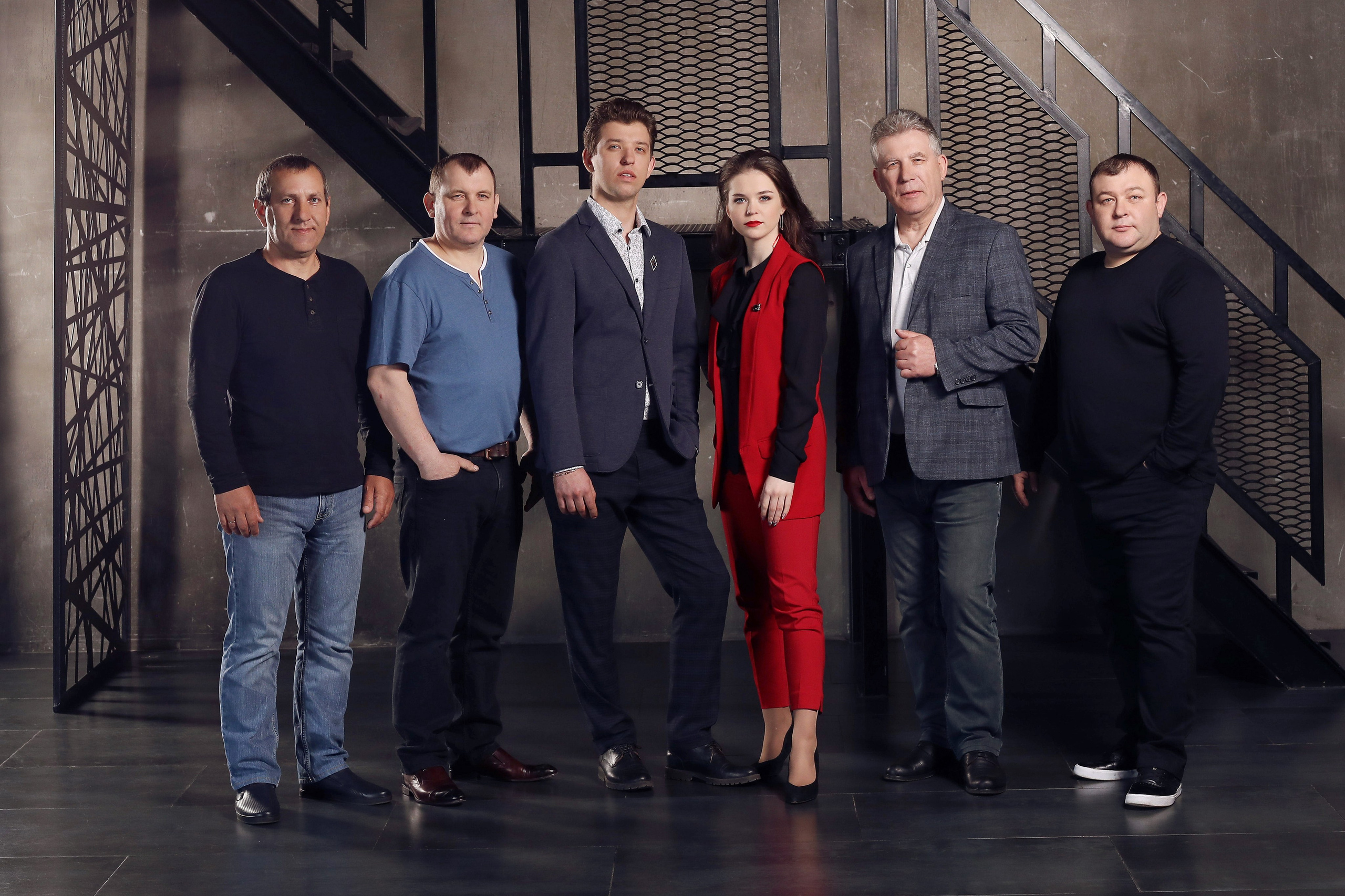 МОСПРОМ. Династии Московской промышленности. PACARD PRODUCTION — фотосъемка контента для Вашего бизнеса