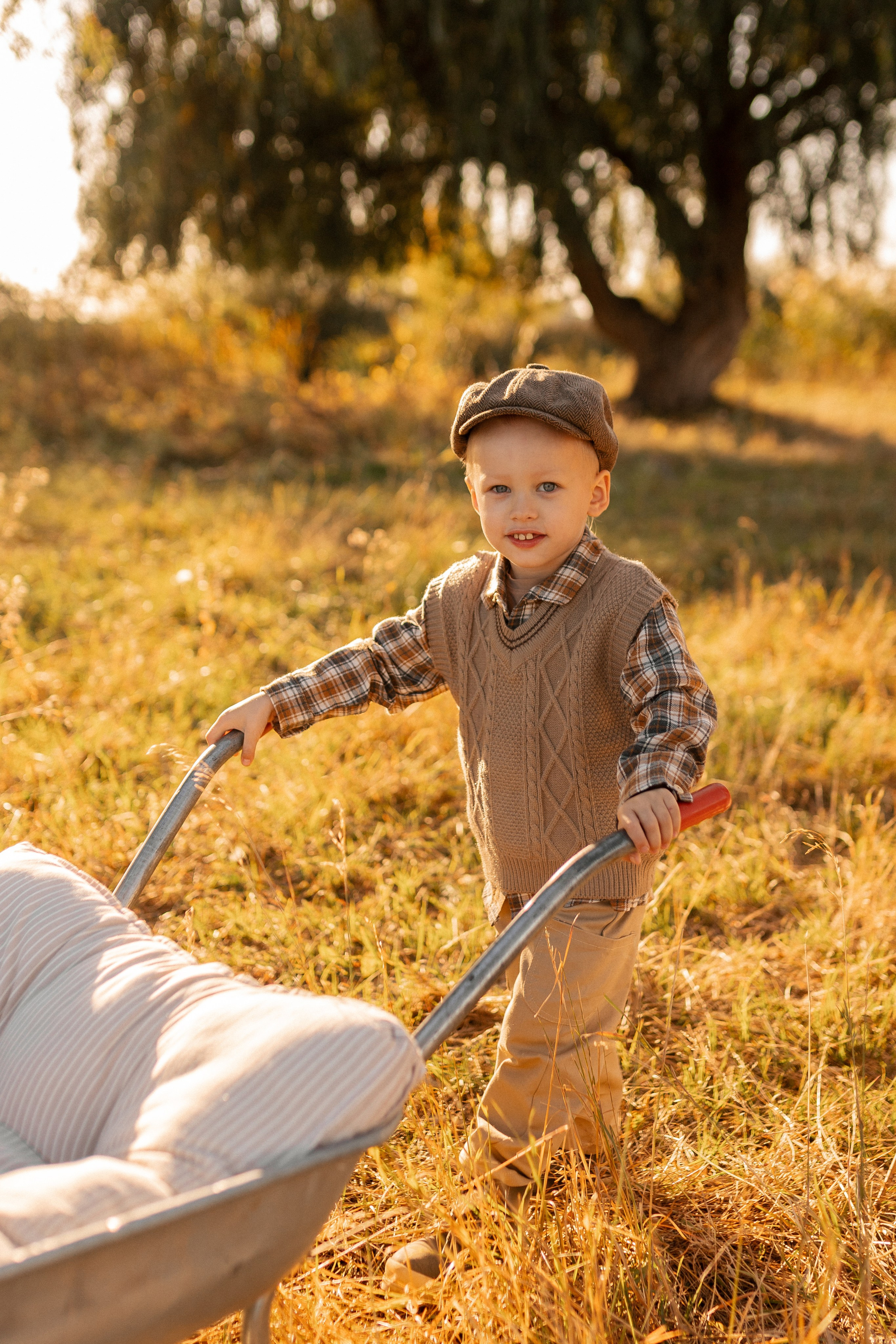 Д&Л. Фотограф Оля Климова, обучение фотографов