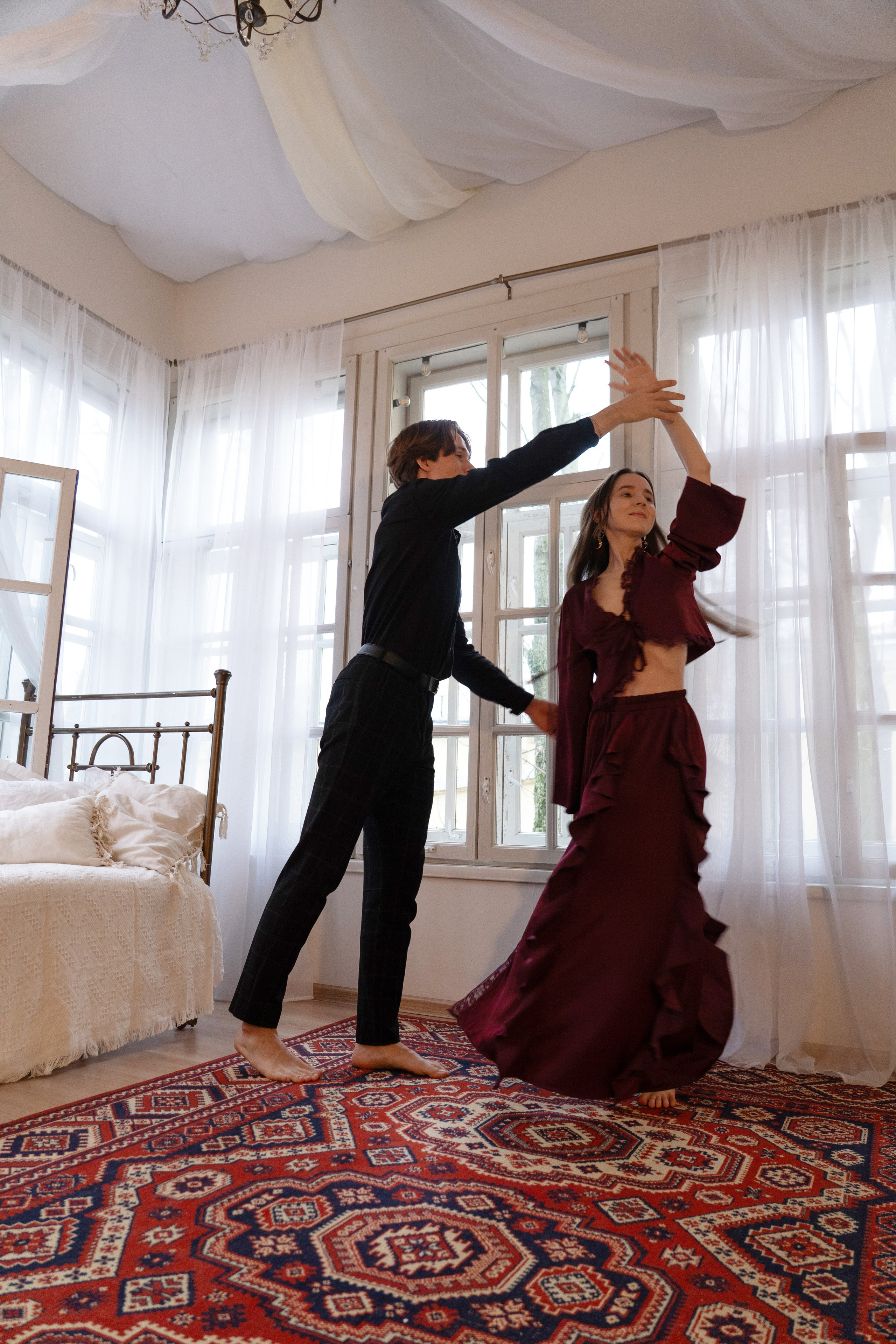 Без названия. Фотограф-эстет