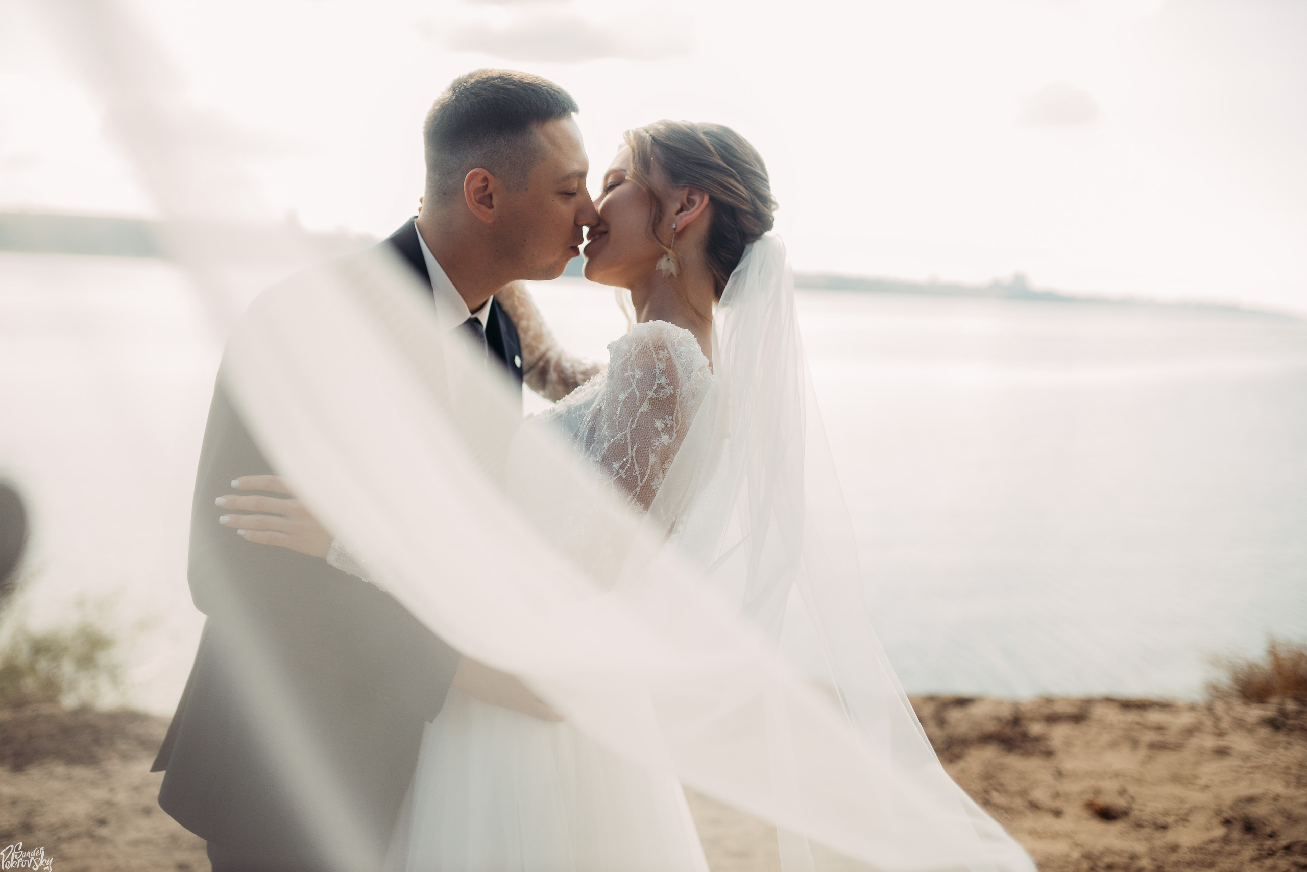 Александр & Кристина. Свадебный и репортажный фотограф в Чебоксарах Покровский Александр