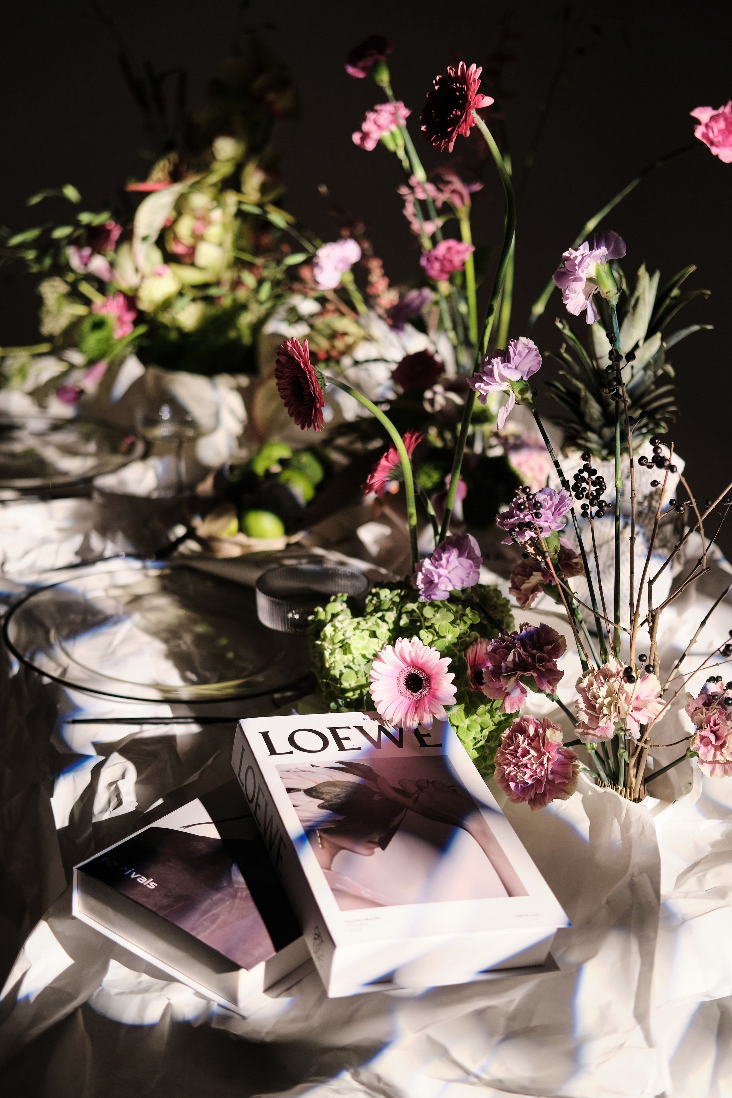 Paper. Антон Гошовский - свадебный и семейный фотограф в Москве и Крыму