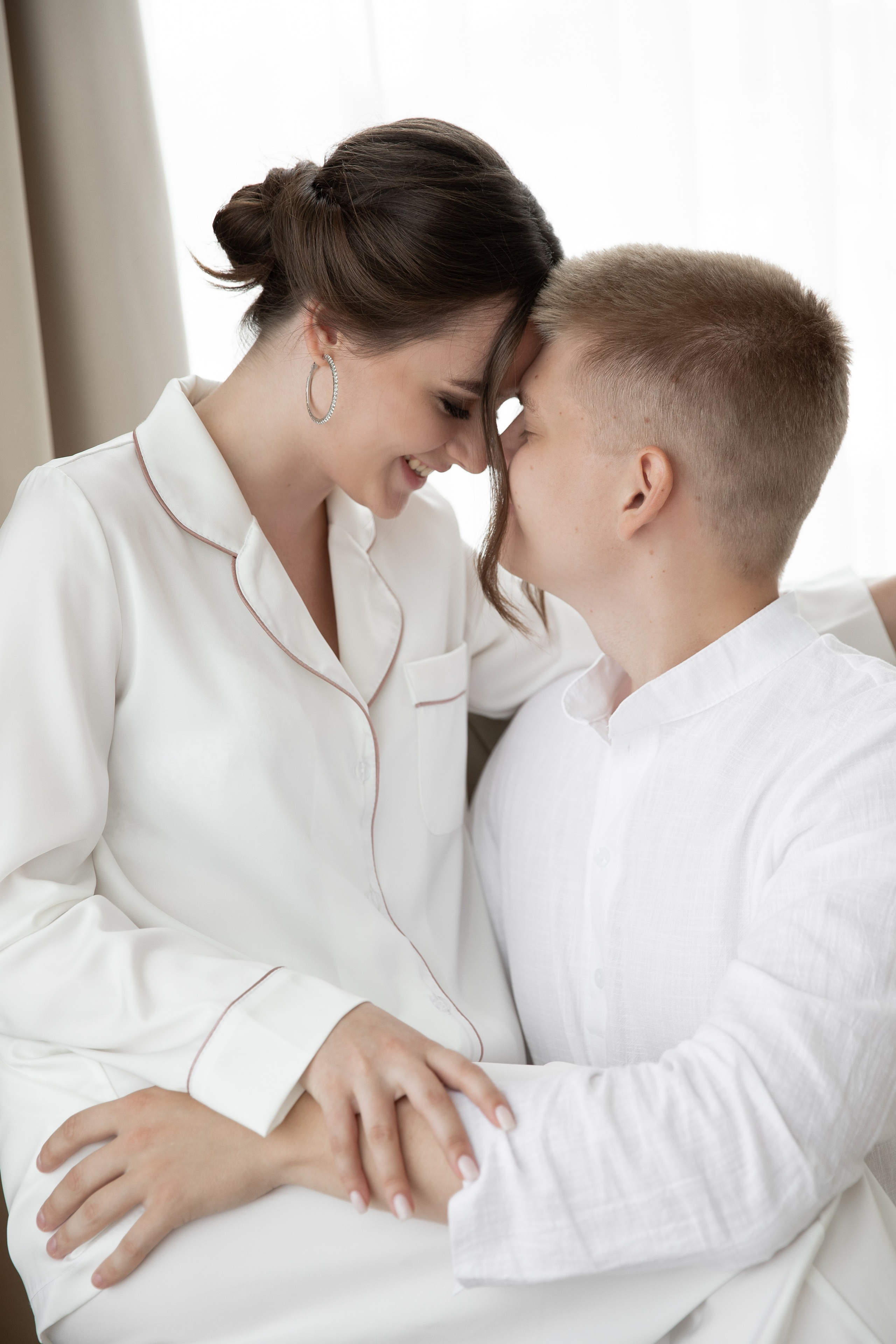 Дмитрий & Алёна. Свадебный фотограф Самара Ирина Захарова