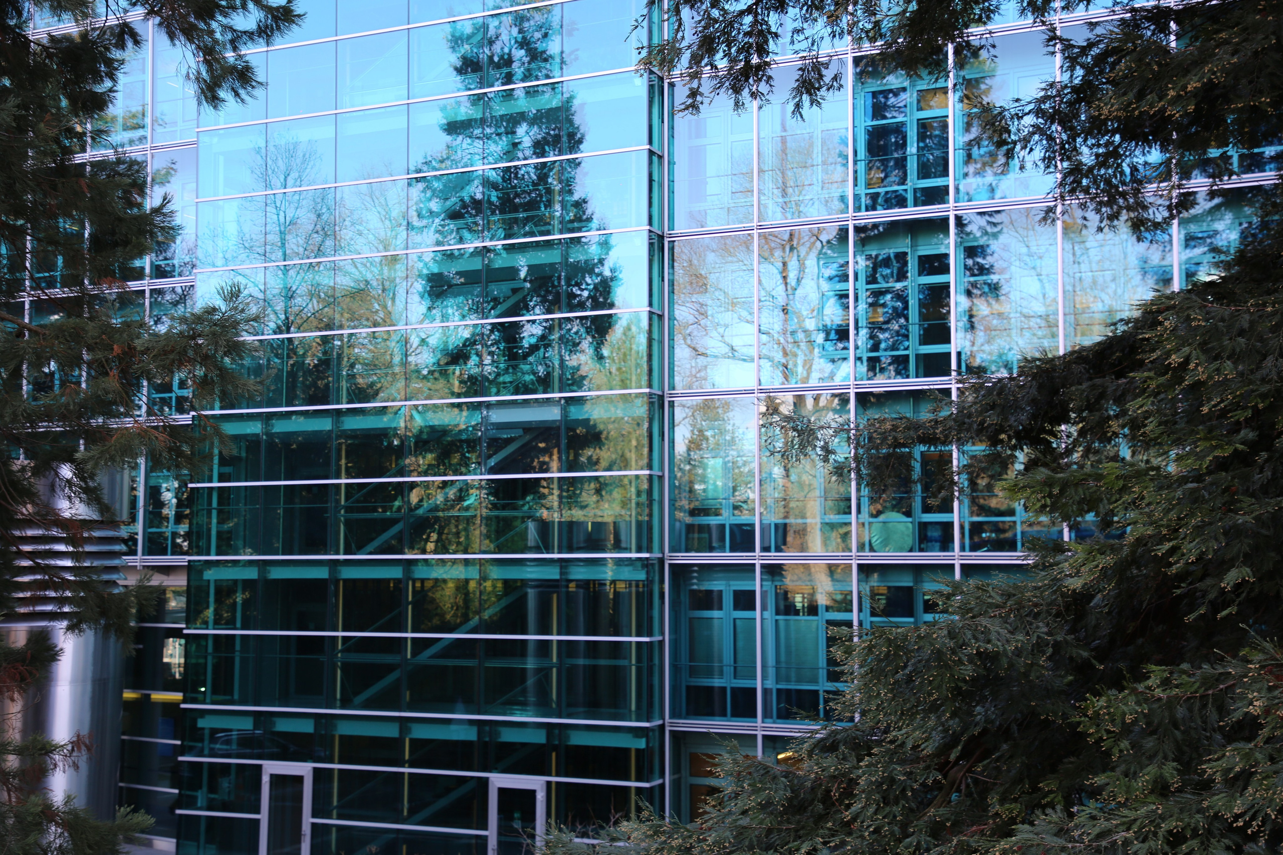 Geneva, Switzerland. Andrey Filippov Photographer