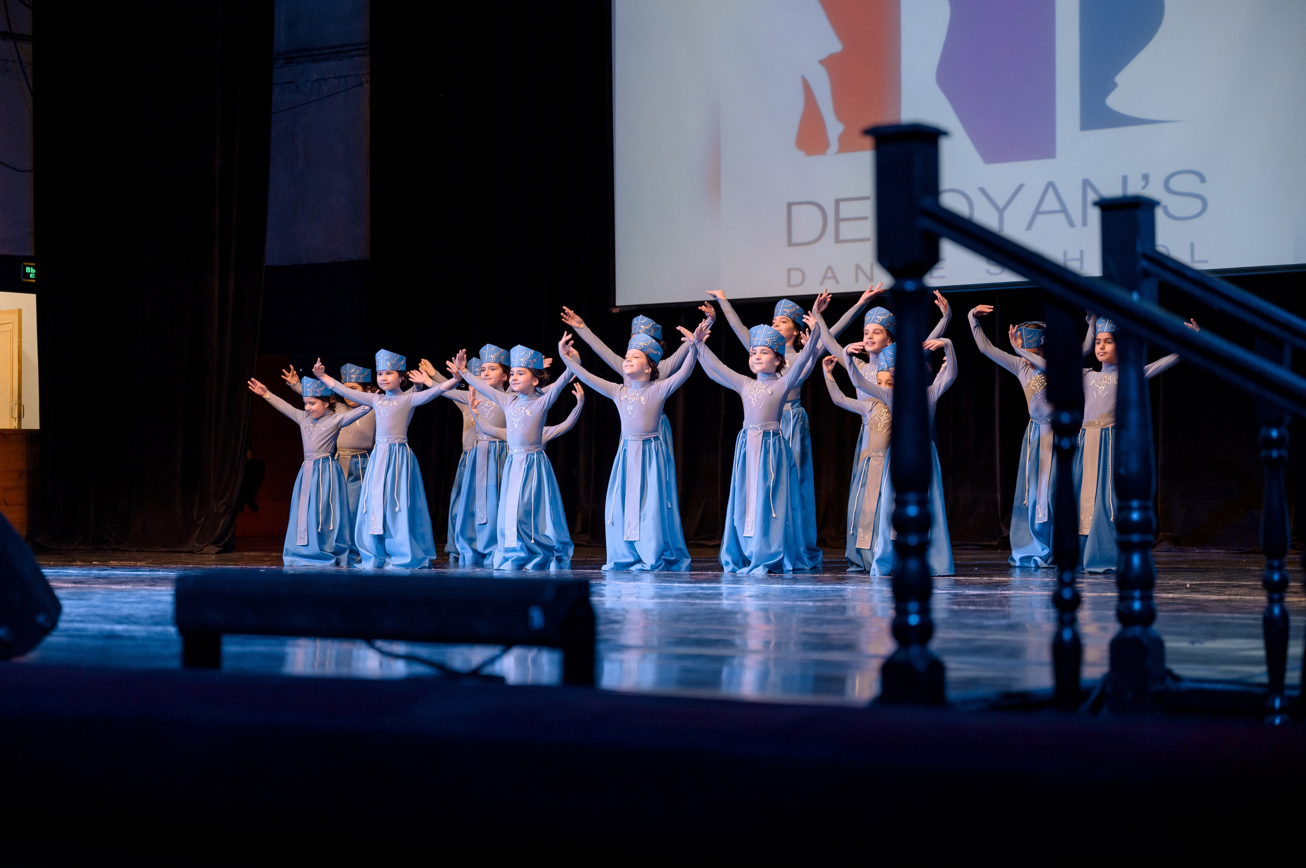 Театр. Главная