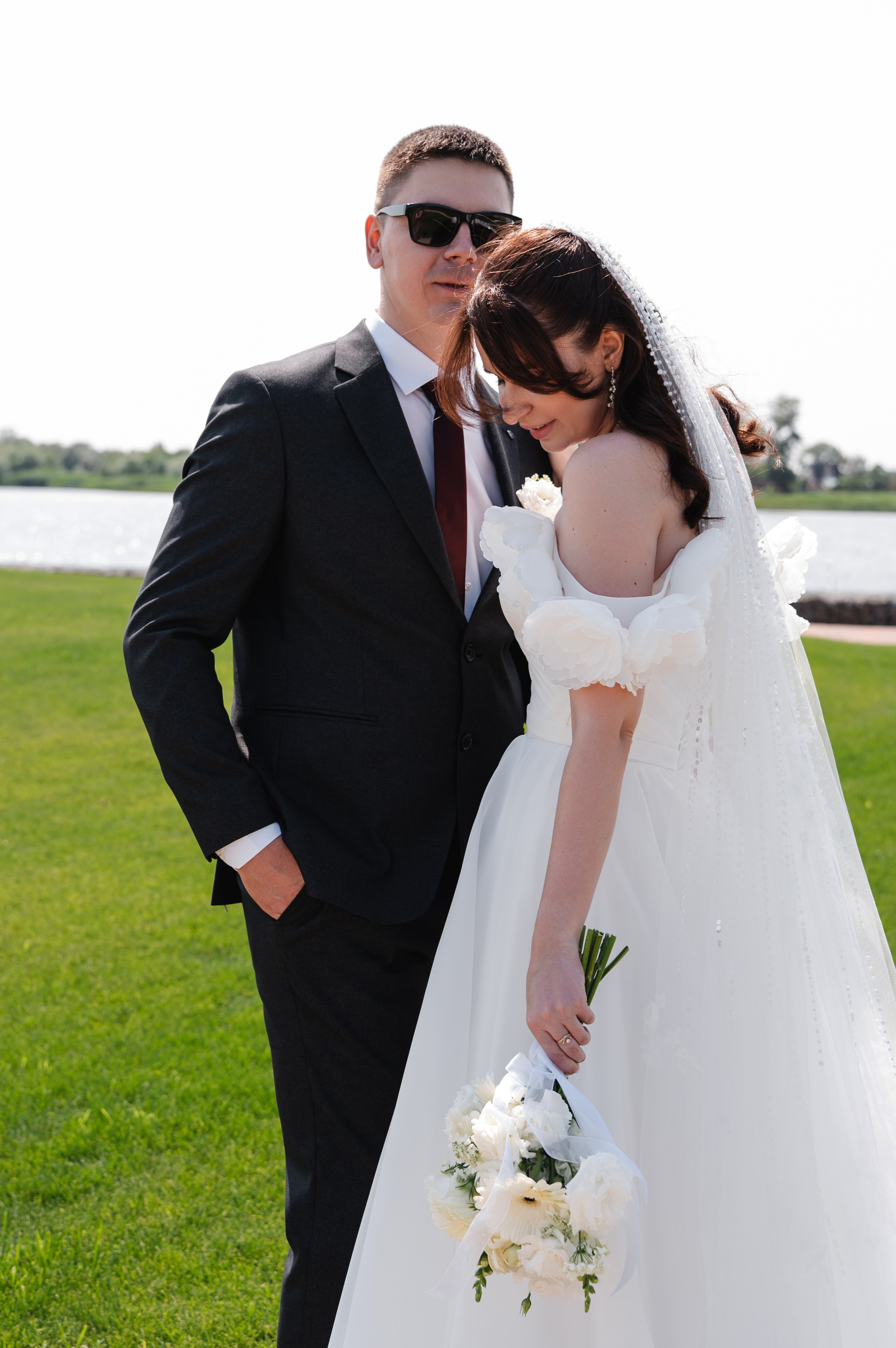 Свадьба/Old House. Фотограф Ярута Оксана / Ростов-на-Дону