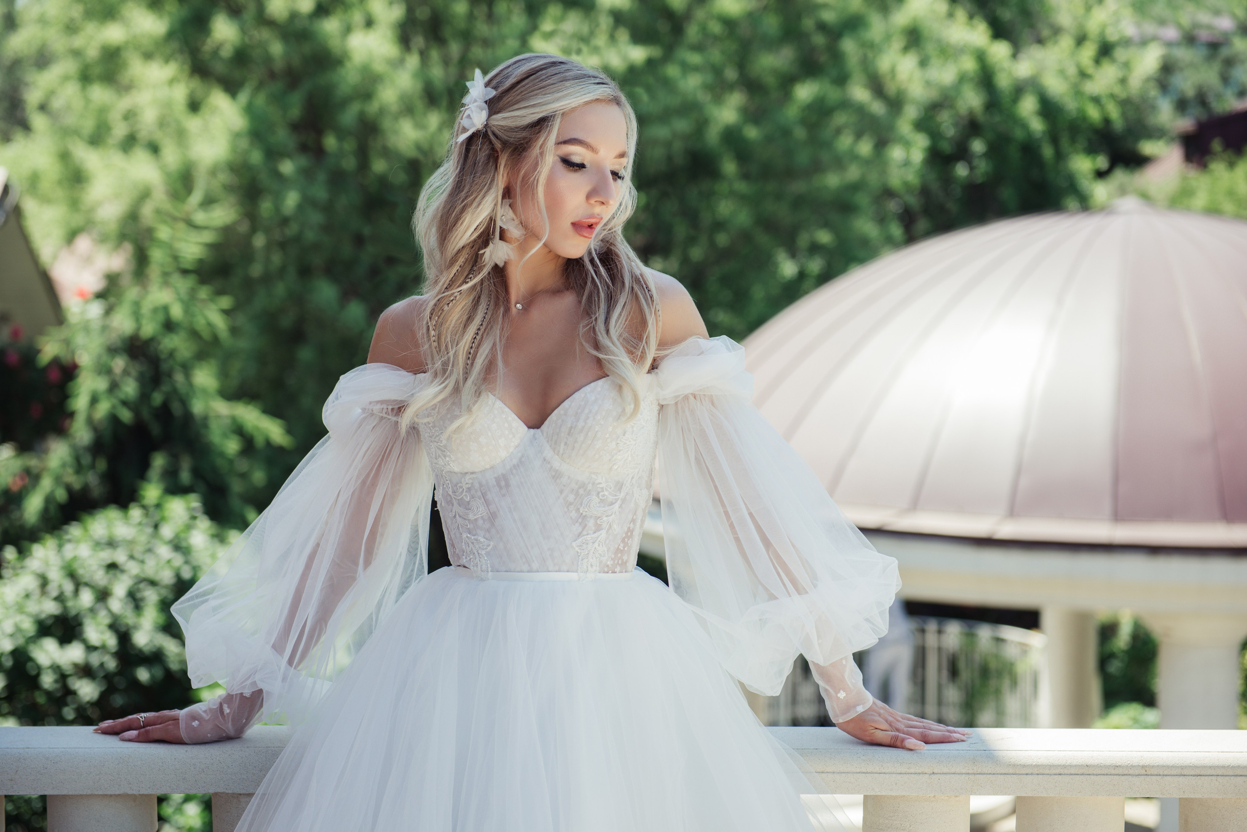 Summer wedding. Фотограф Ярута Оксана / Ростов-на-Дону