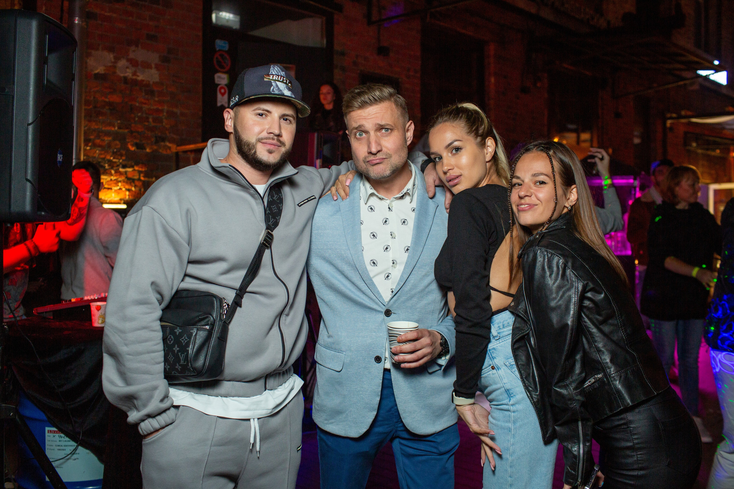 Weekend Vibes — mesto.313