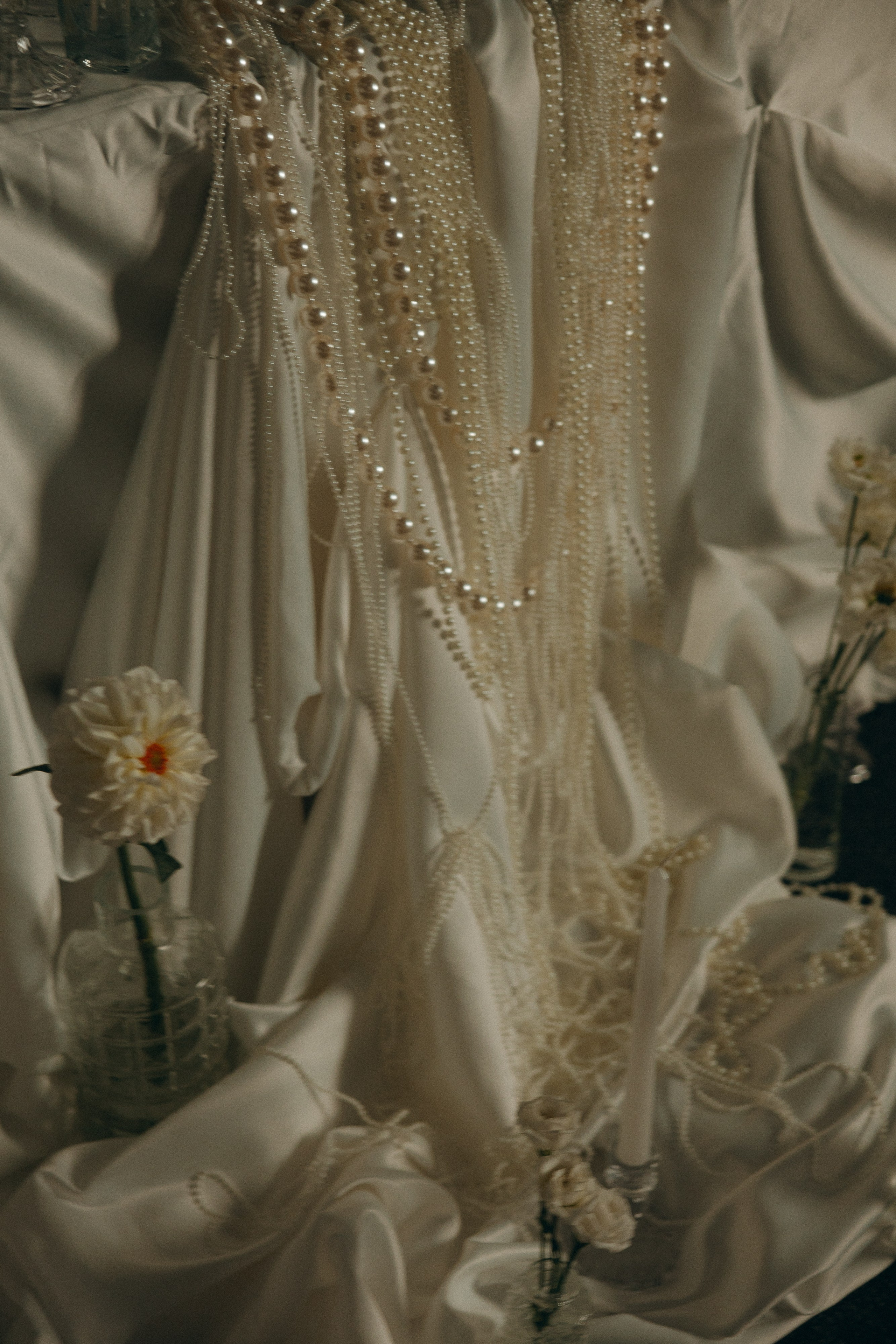 Напоминая о твоих поцелуях. Свадебный фотограф Таня Караисаева