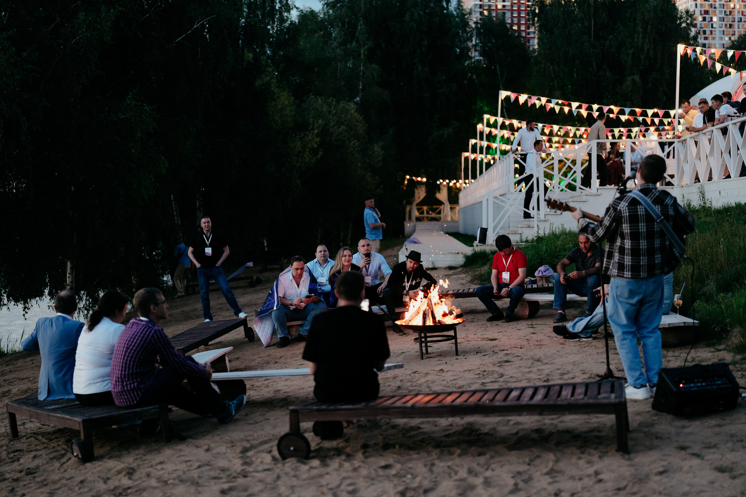 Garda Fest. Фотограф в Москве Дмитрий Рогов