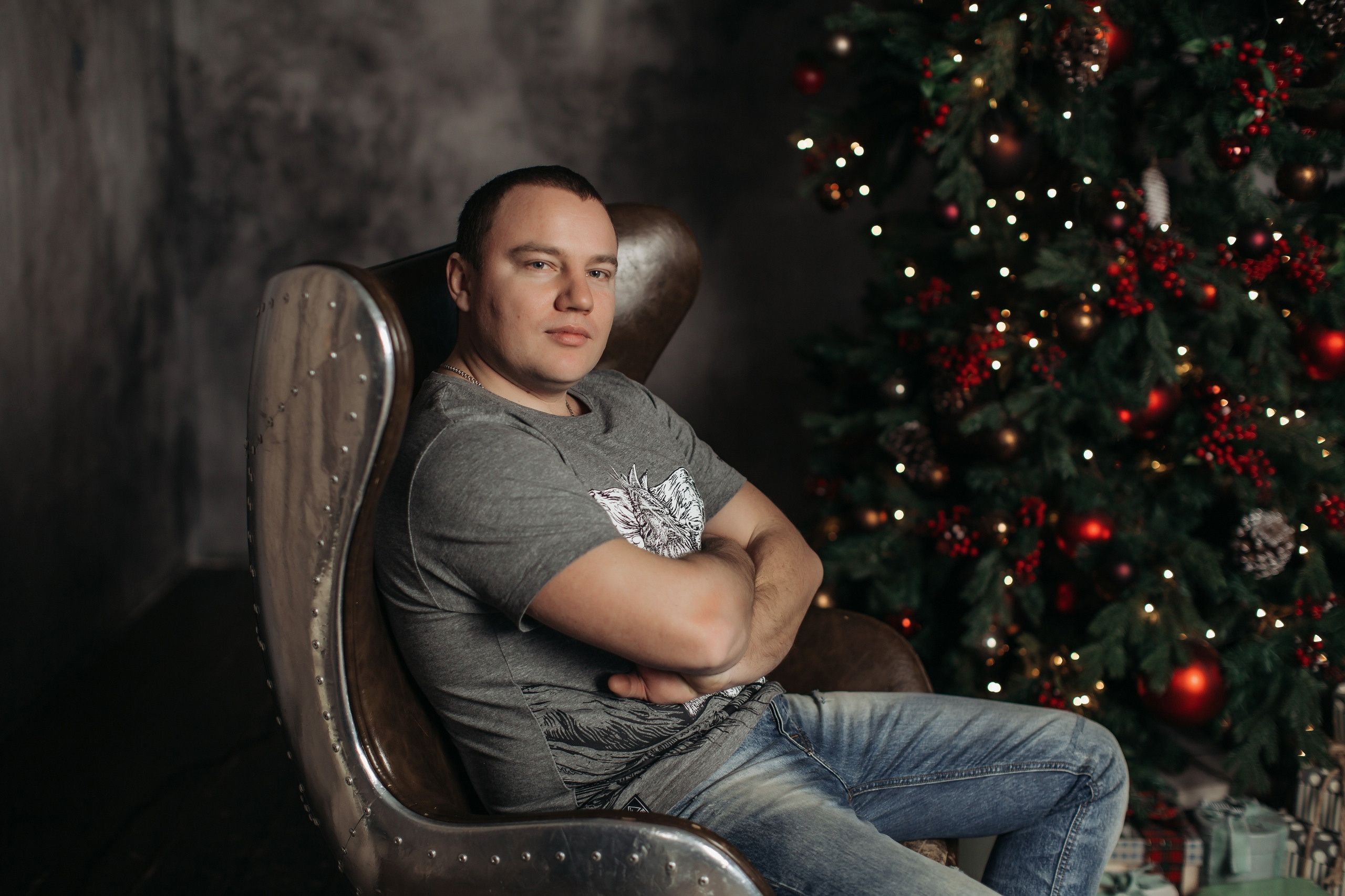 Мария и Александр. Фотограф в Санкт-Петербурге, — Евгения Солнцева