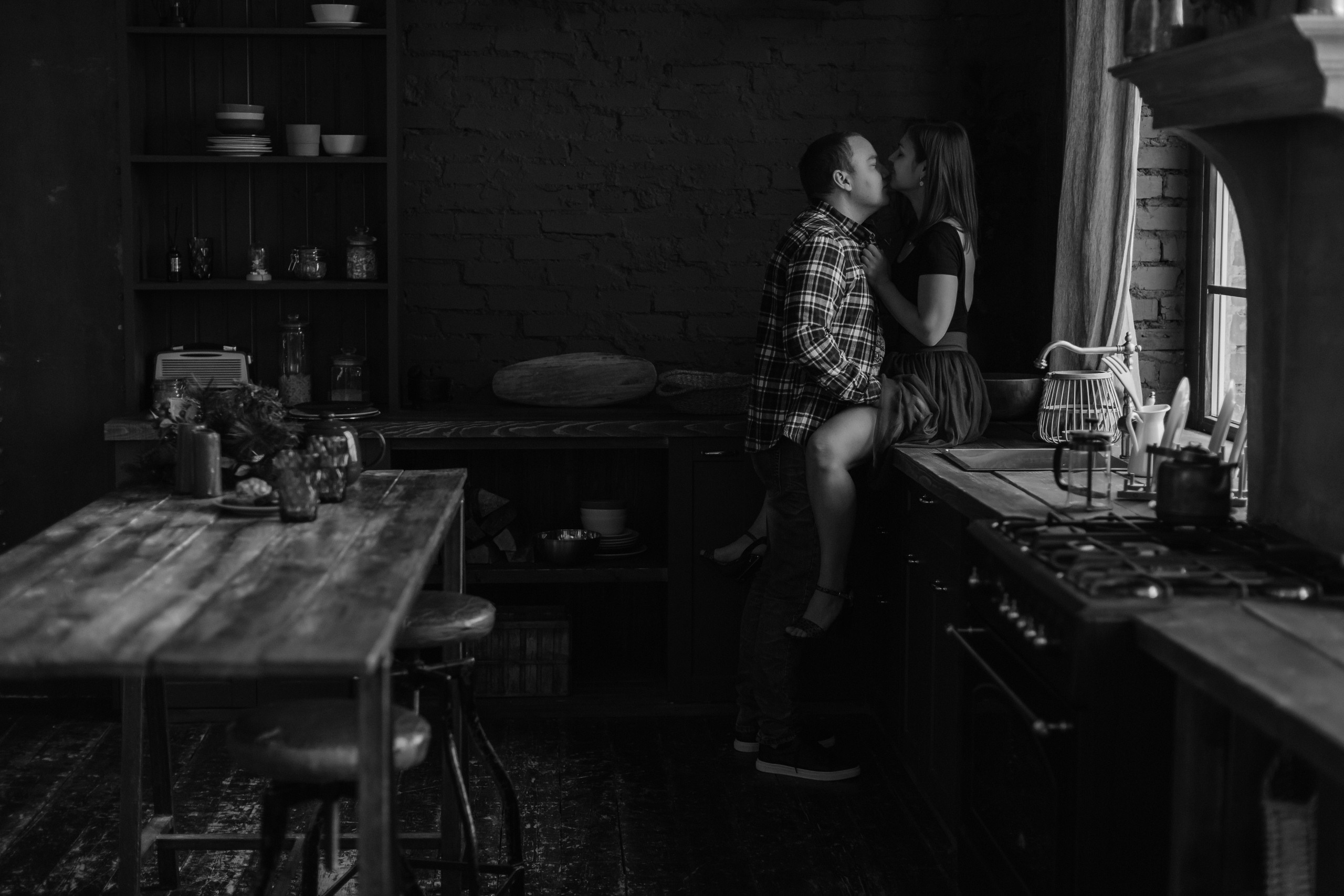 Мария и Александр. Фотограф в Санкт-Петербурге, — Евгения Солнцева